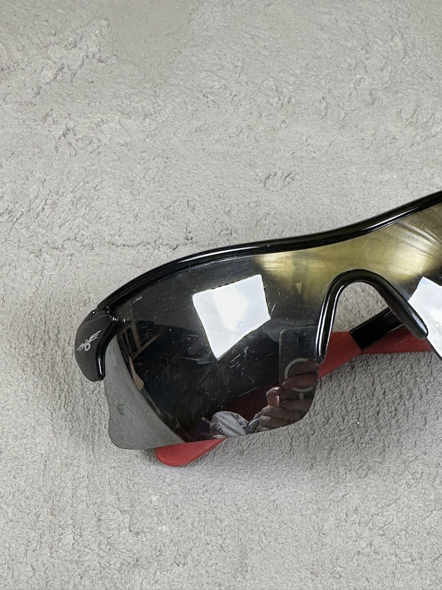 Other Vintage Y2k Avant Garde Sunglasses 00s 2000s Size ONE SIZE - 3 Thumbnail