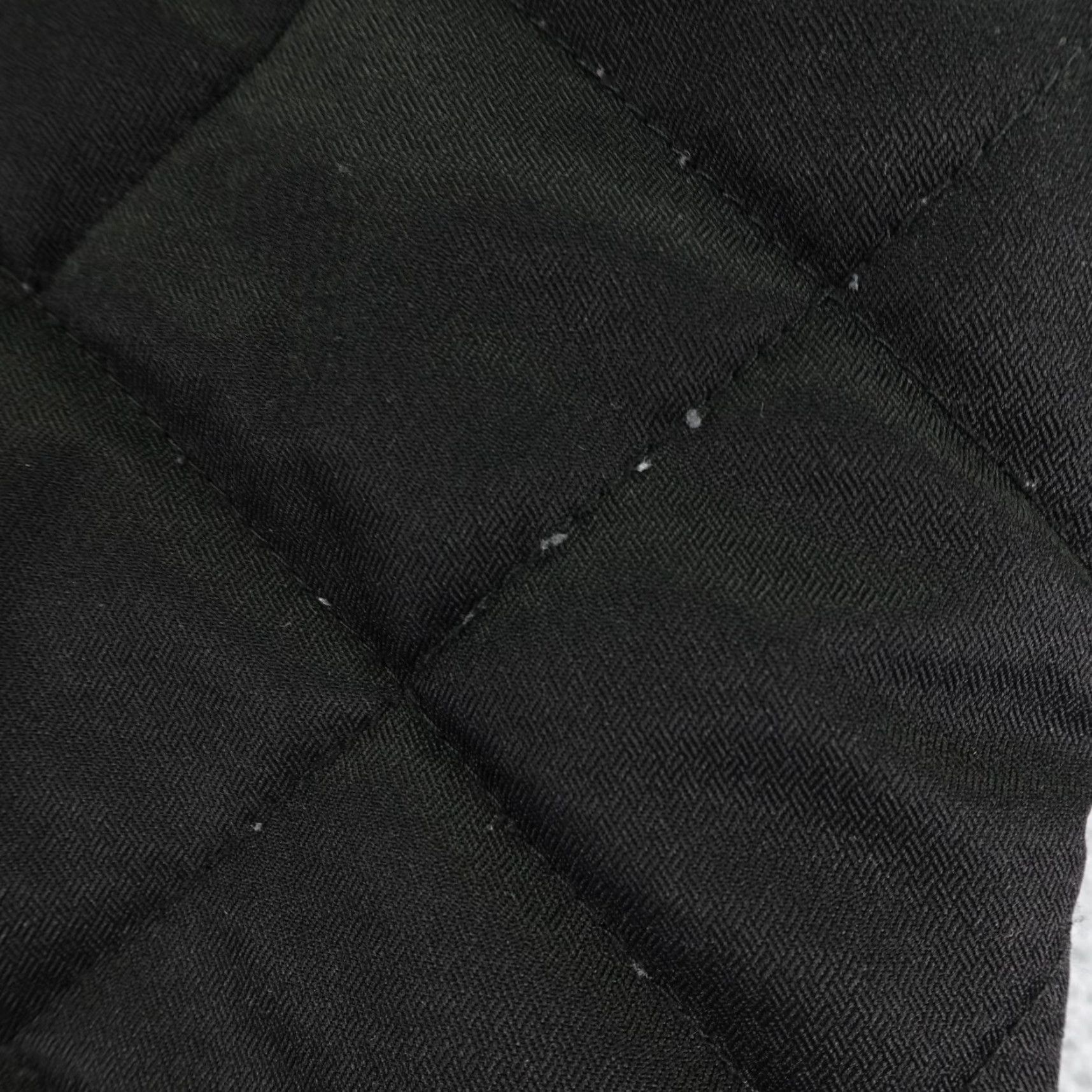 686 VINTAGE 686 Jacket Womens Small Black InfiDry 1K Thermal Warmer Diamond Quilted Coat Size S / US 4 / IT 40 - 5 Thumbnail