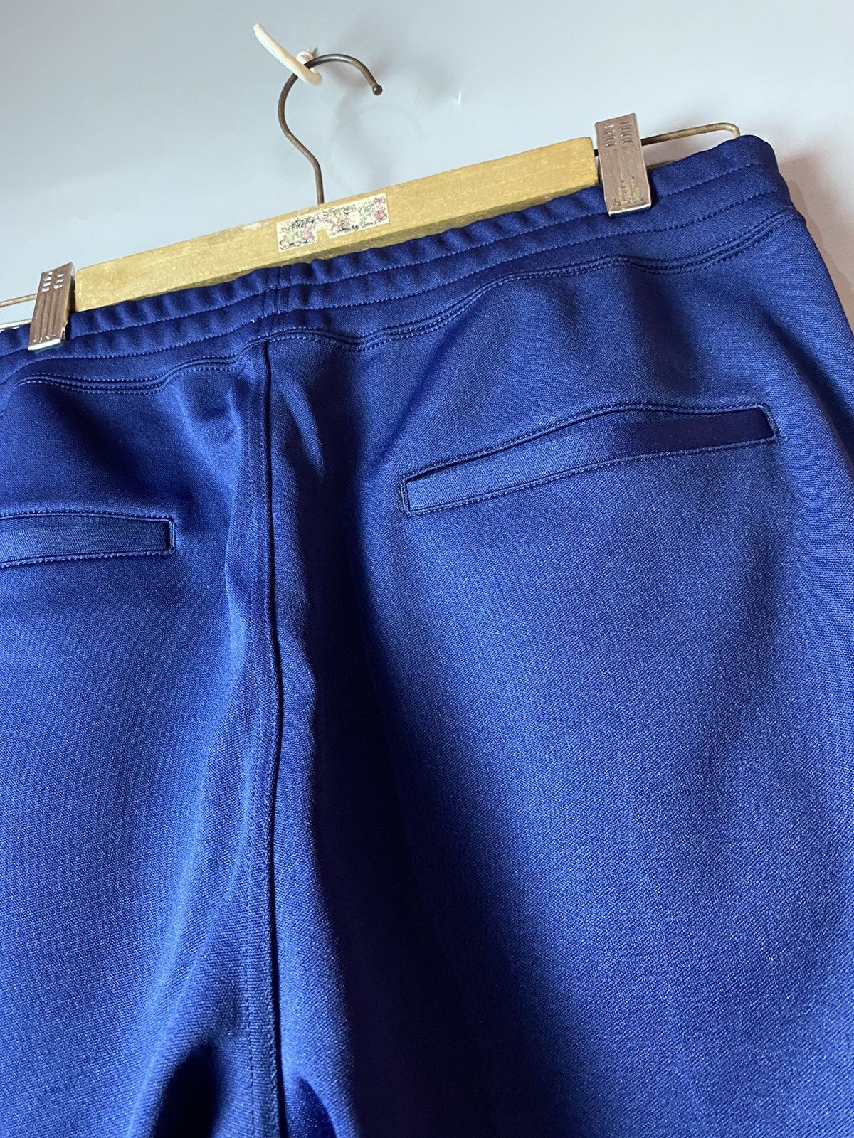 Sophnet. SOPHNET. 17SS SIDE LINE JERSEY PANTS (SOPH-170022) Size US 30 / EU 46 - 9 Thumbnail