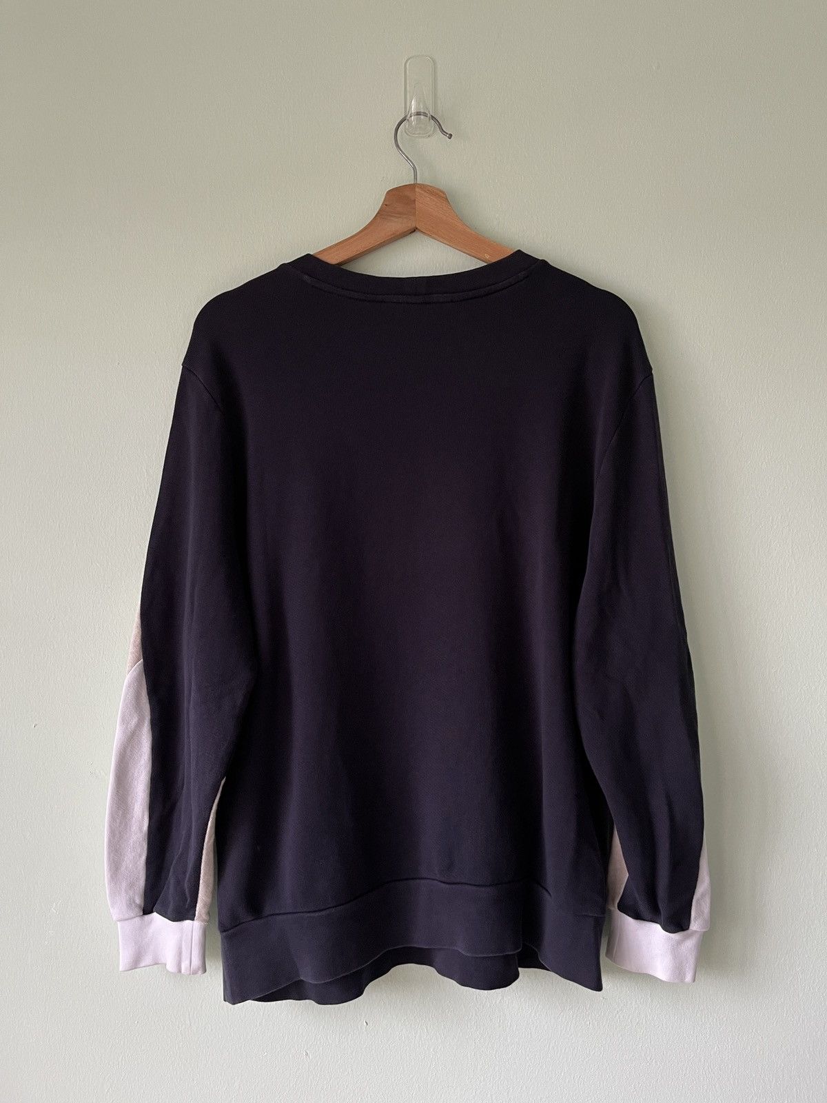 Designer × Stella McCartney Stella McCartney Birds Sweatshirt Size US M / EU 48-50 / 2 - 8 Thumbnail
