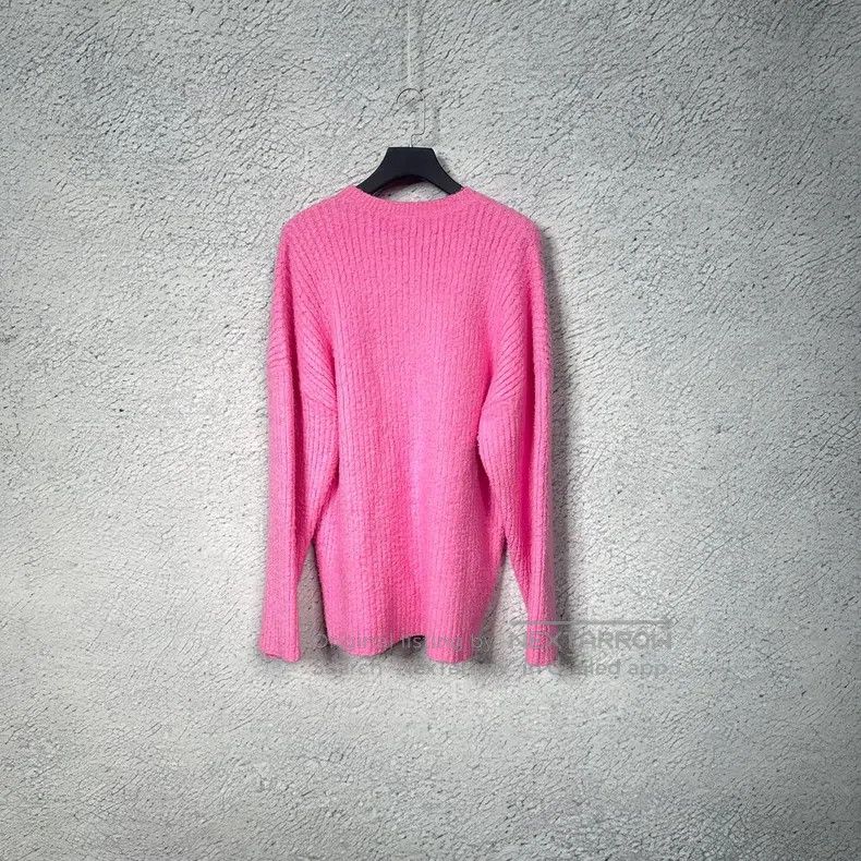 Balenciaga Balenciaga sweater Size US XS / EU 42 / 0 - 2 Thumbnail