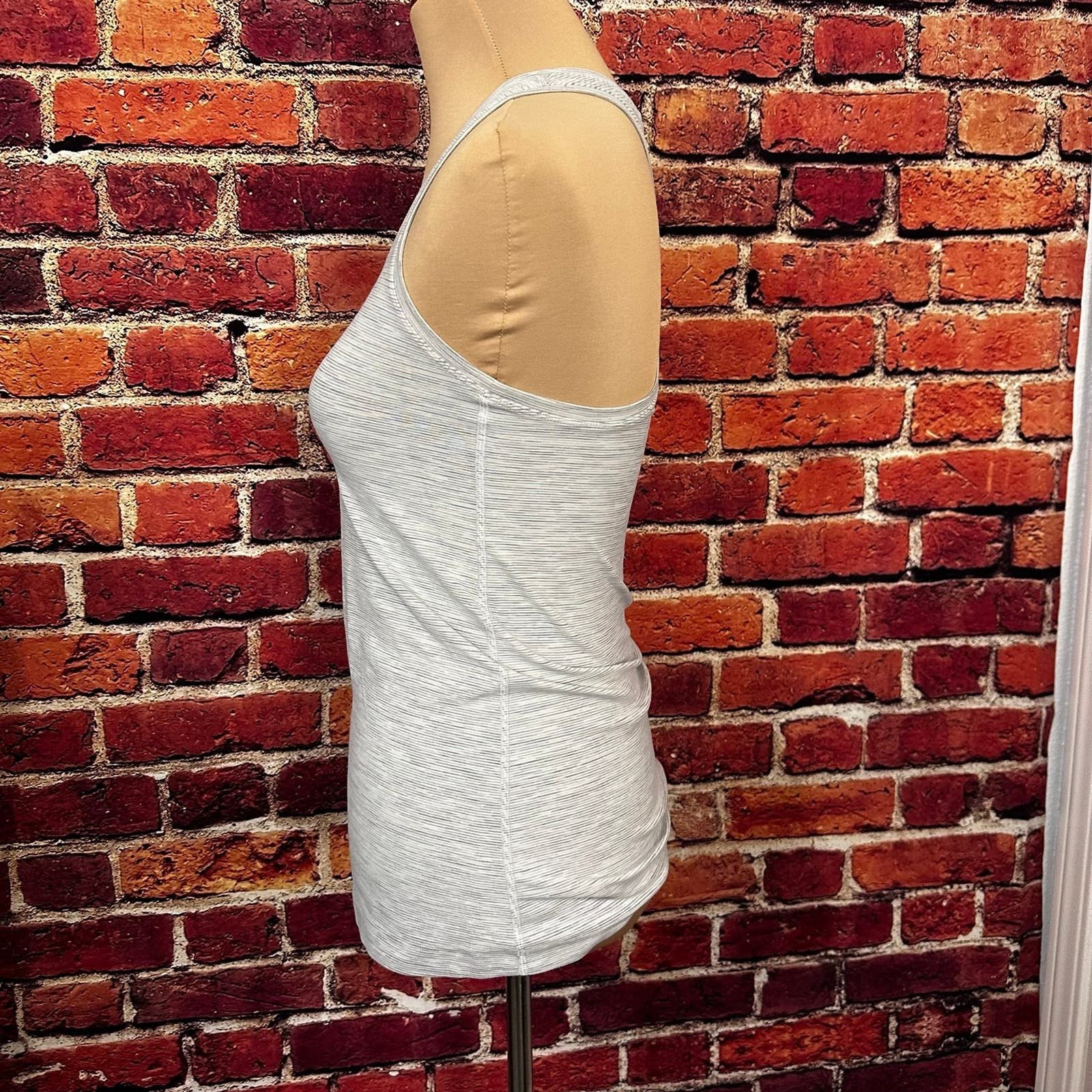 Lululemon Lululemon Tank top Size S / US 4 / IT 40 - 2 Thumbnail