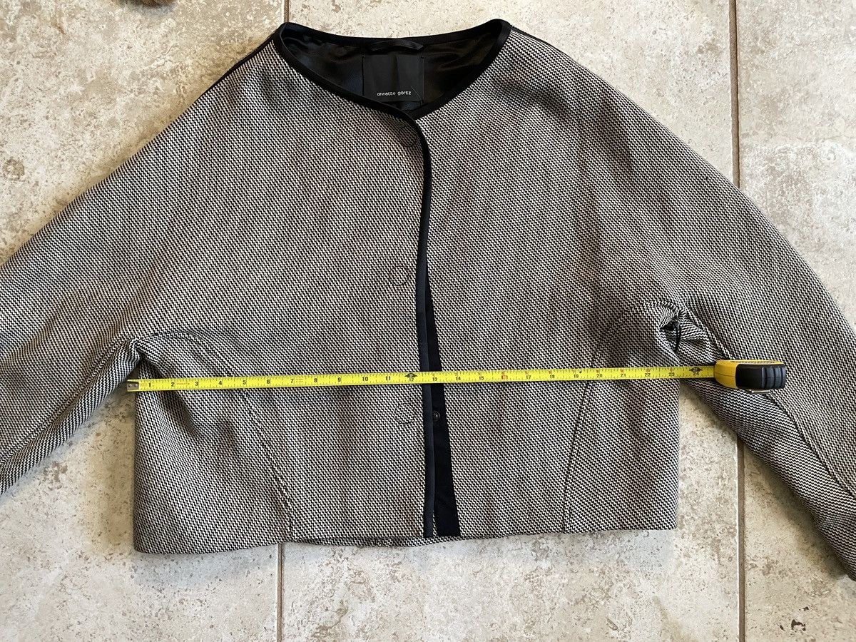 Annette Gortz Air jacket Size M / US 6-8 / IT 42-44 - 6 Thumbnail