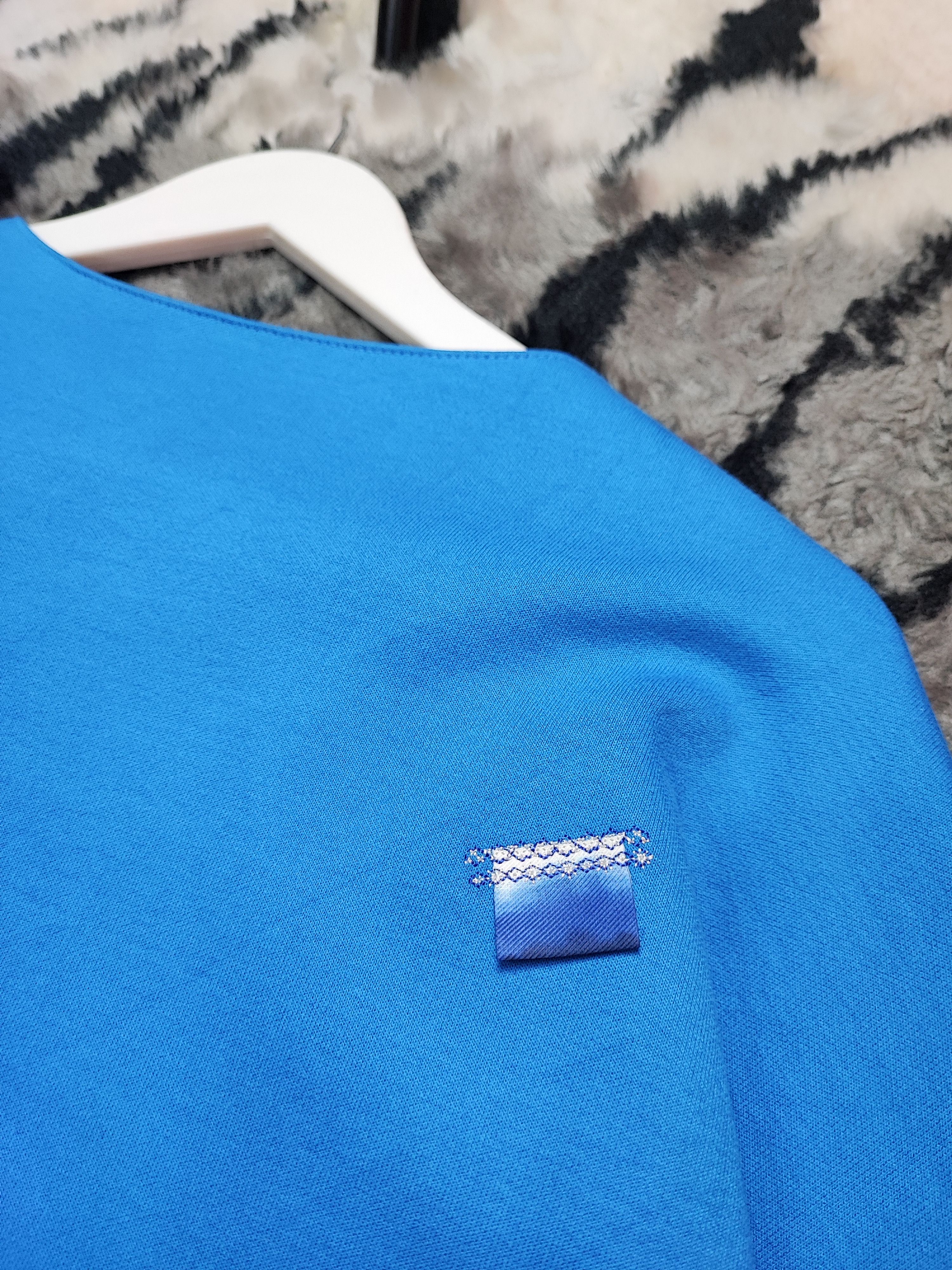 Ader Error ADER ERROR Oversized Cardigan Jacket Korean Streetwear Size US XL / EU 56 / 4 - 14 Thumbnail