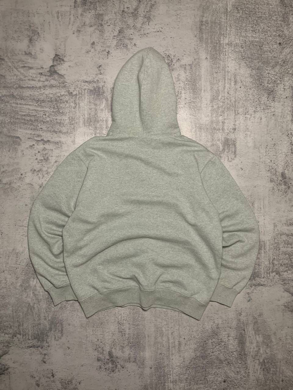 Have A Good Time × Japanese Brand Have A Good Time Grey Pullover Hoodie Size US M / EU 48-50 / 2 - 2 Thumbnail