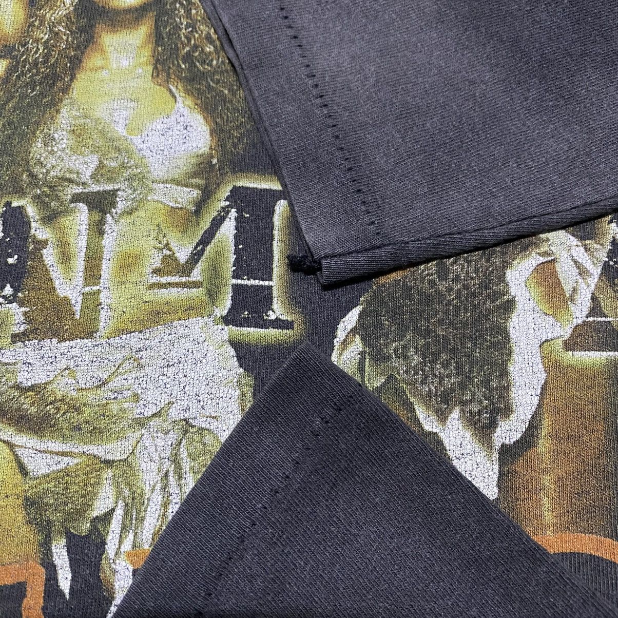 Band Tees × Rap Tees × Vintage Rare‼️🔥Vintage Destiny's Child I Am A Survivor Tour T-Shirt Size US M / EU 48-50 / 2 - 12 Thumbnail