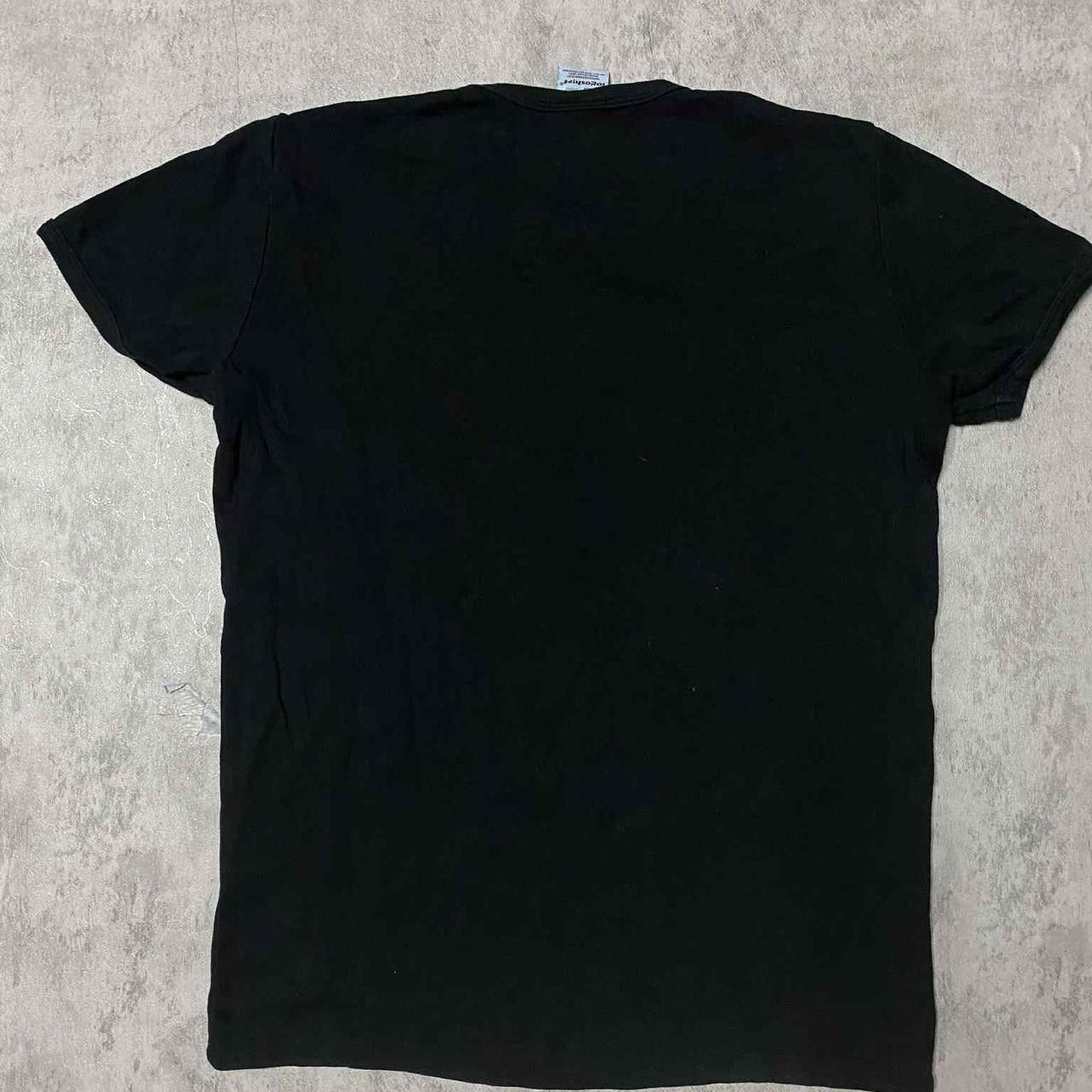Other Black Guns N' Roses 90s cotton t-shirt #rocktee Size US M / EU 48-50 / 2 - 3 Thumbnail