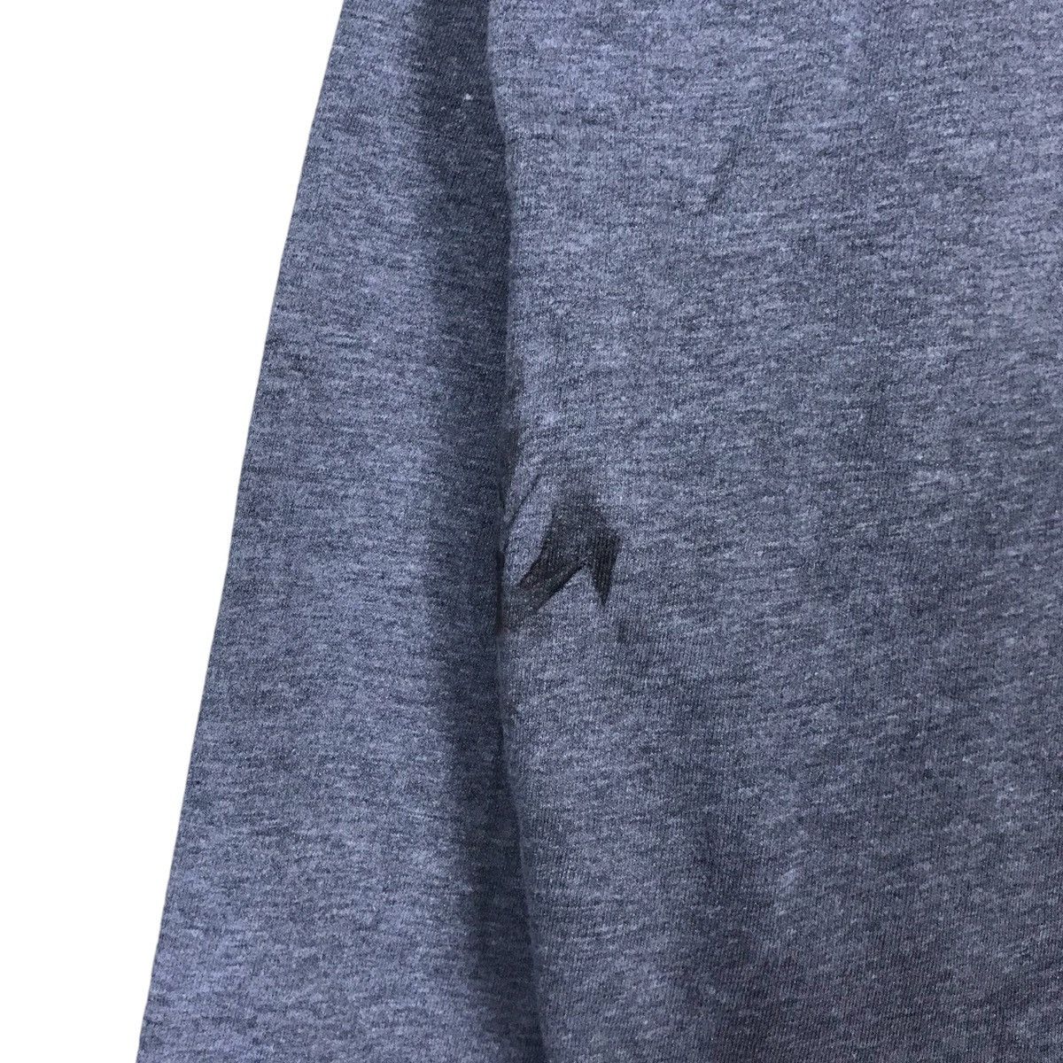 Vintage Vintage Unwind by League UCSB Pullover Jumper Sweatshirt Size US S / EU 44-46 / 1 - 12 Thumbnail