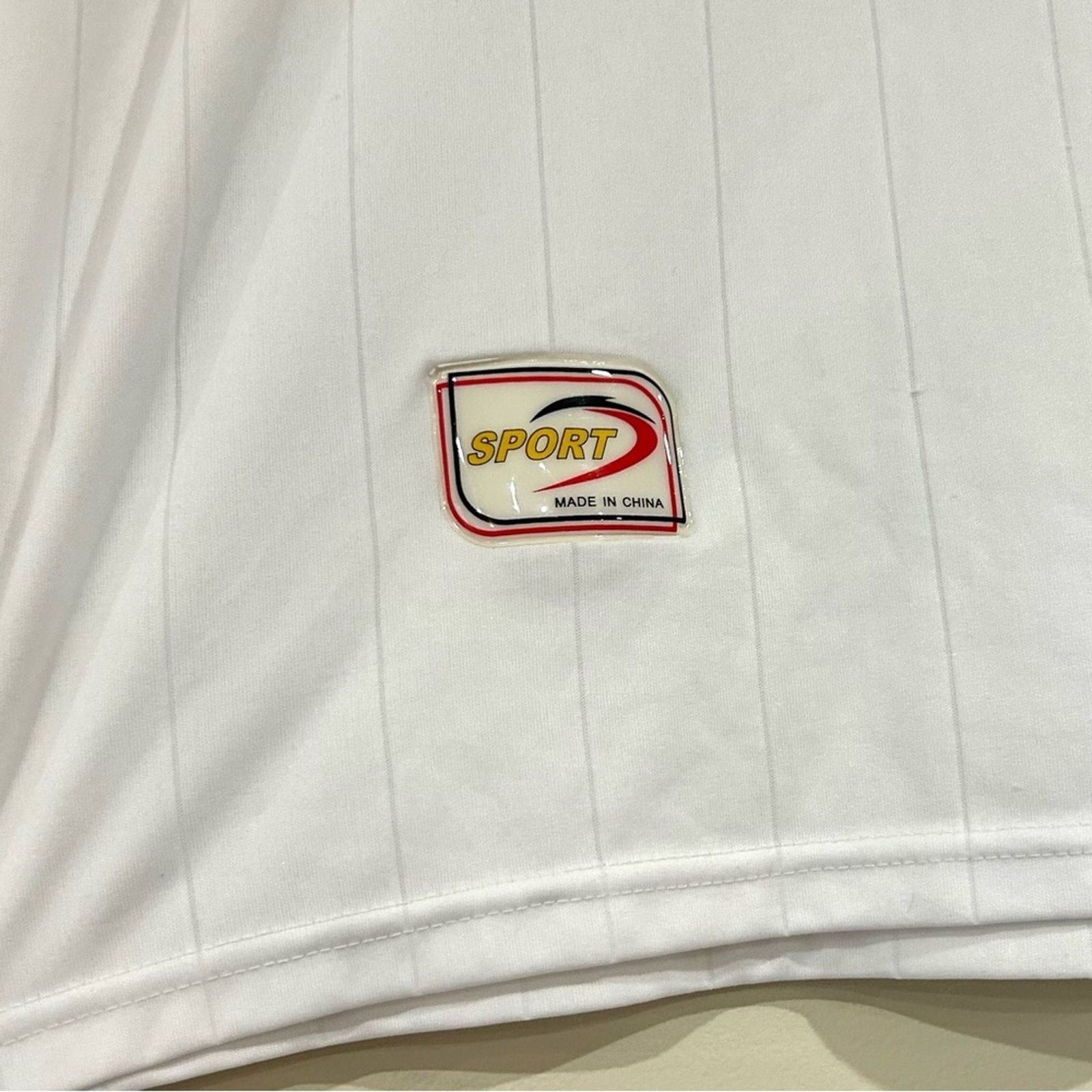 Other Vintage Germany Soccer Jersey Size US L / EU 52-54 / 3 - 3 Thumbnail