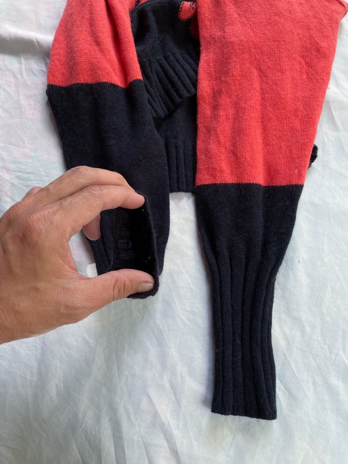 Sonia Rykiel SONIA RYKIEL COLLECTION KNIT Size M / US 6-8 / IT 42-44 - 8 Thumbnail