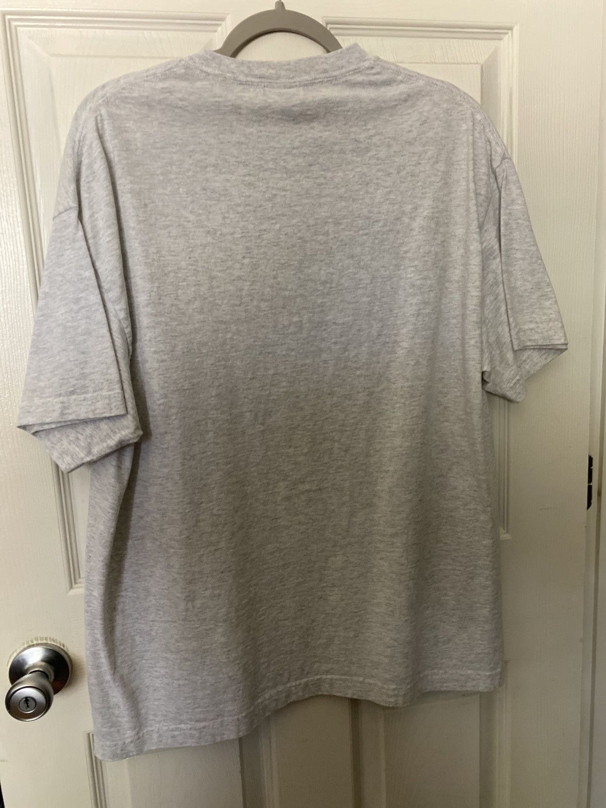 Fuck The Population FTP t shirt Size US XL / EU 56 / 4 - 4 Thumbnail