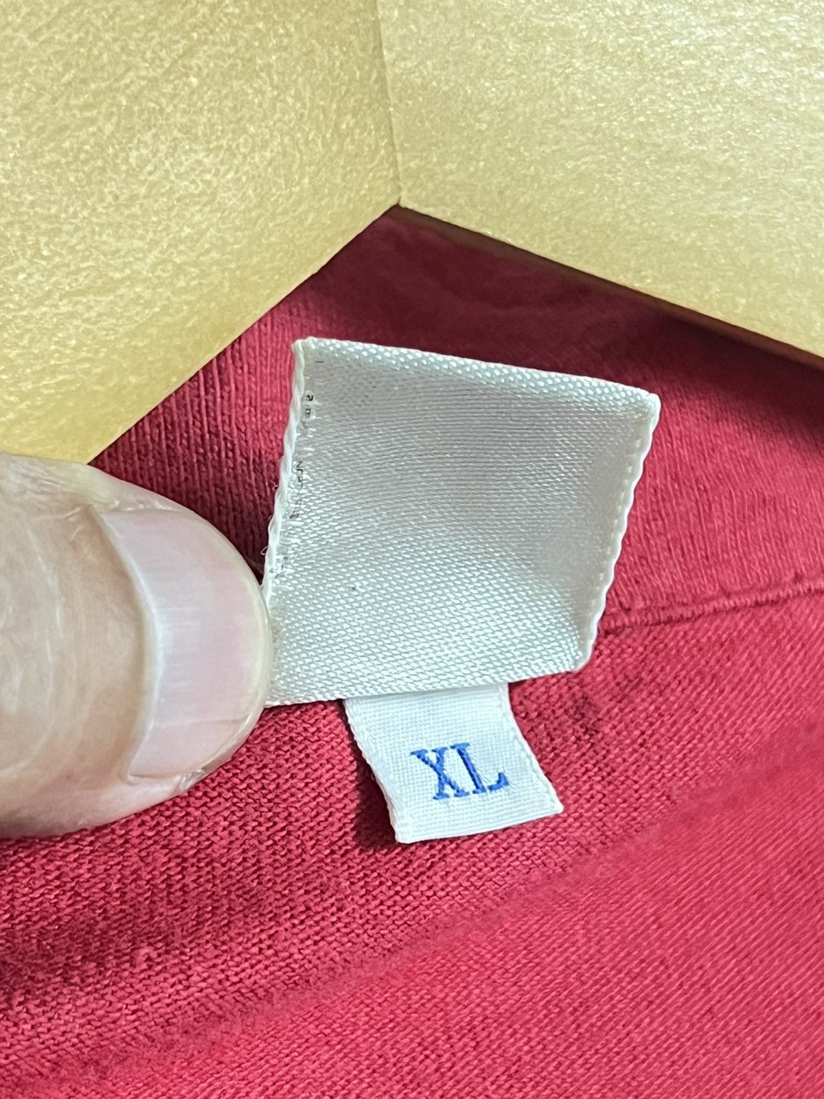 Polo Ralph Lauren 🔥Hot Drops🔥Vintage North Sails USA Sailmaking Half Zipper Size US XL / EU 56 / 4 - 6 Thumbnail