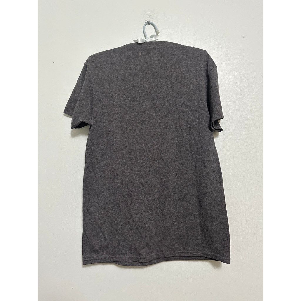 Marvel Comics Marvel gray graphic t-shirt size S Size US S / EU 44-46 / 1 - 3 Thumbnail