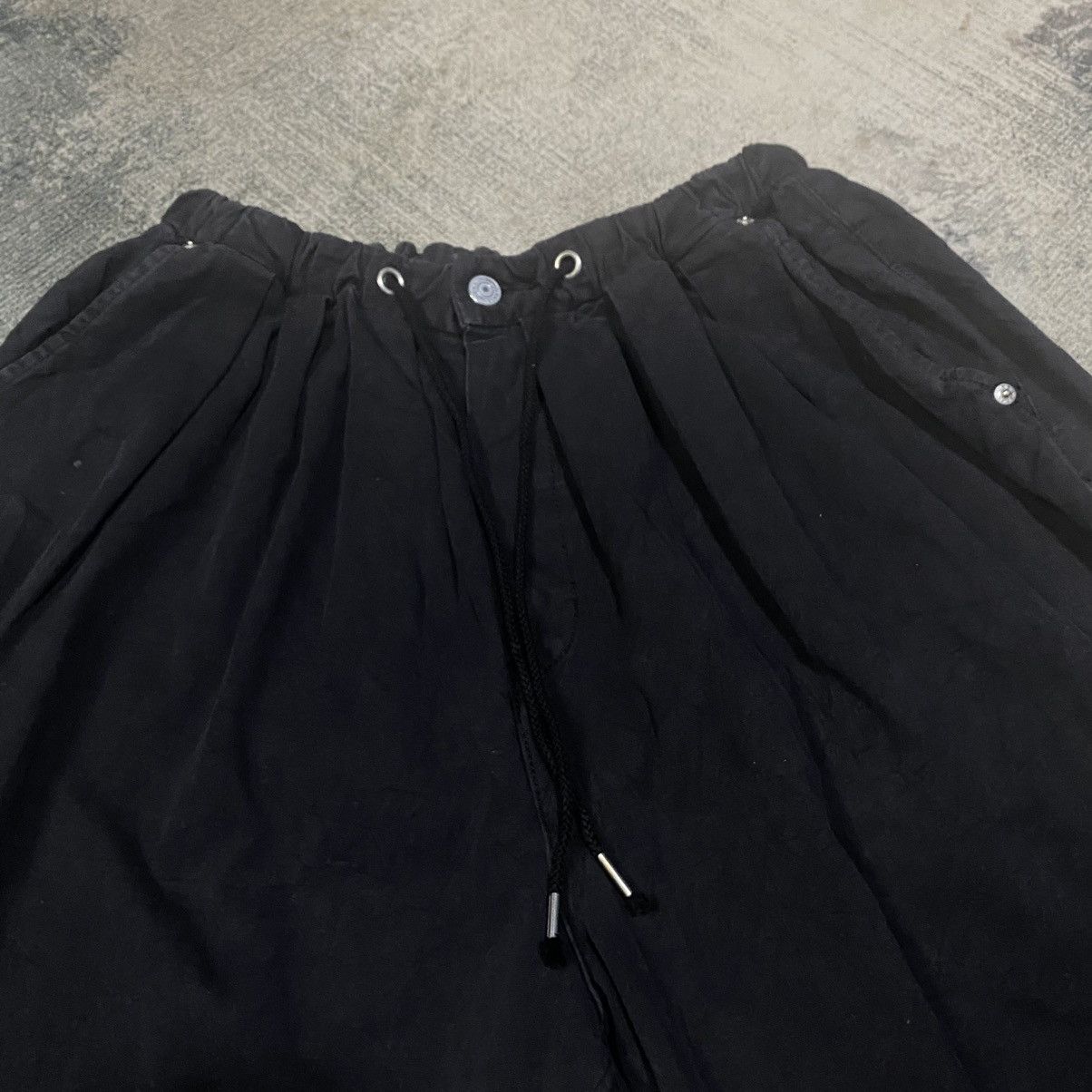 Japanese Brand × Vintage Vintage RNA Ballon Pants Unisex Size US 32 / EU 48 - 8 Thumbnail