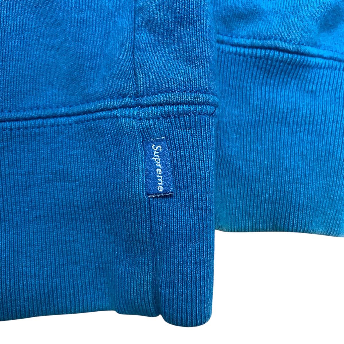 Supreme Supreme Lee Hooded Sweatshirt 2018 SS18SW71 Size US M / EU 48-50 / 2 - 5 Thumbnail