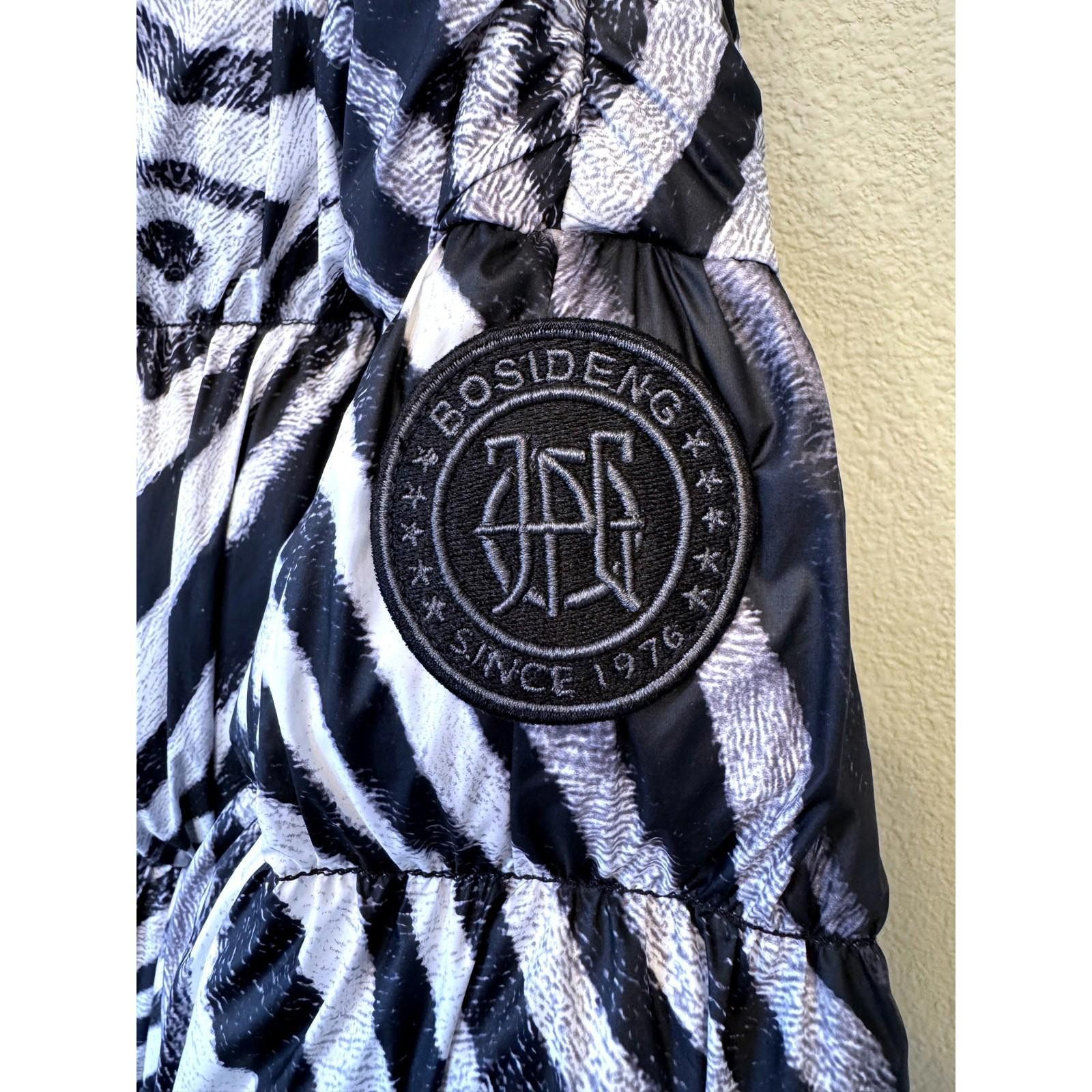 Jean Paul Gaultier RARE🔥 Jean Paul Gaultier X Bosideng Down Coat Medium Puffer Size M / US 6-8 / IT 42-44 - 5 Thumbnail