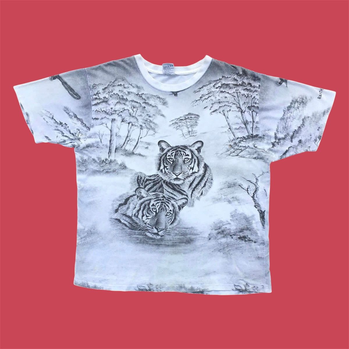 Habitat RARE ‼️ Wild Collection Size US XL / EU 56 / 4 - 1 Thumbnail