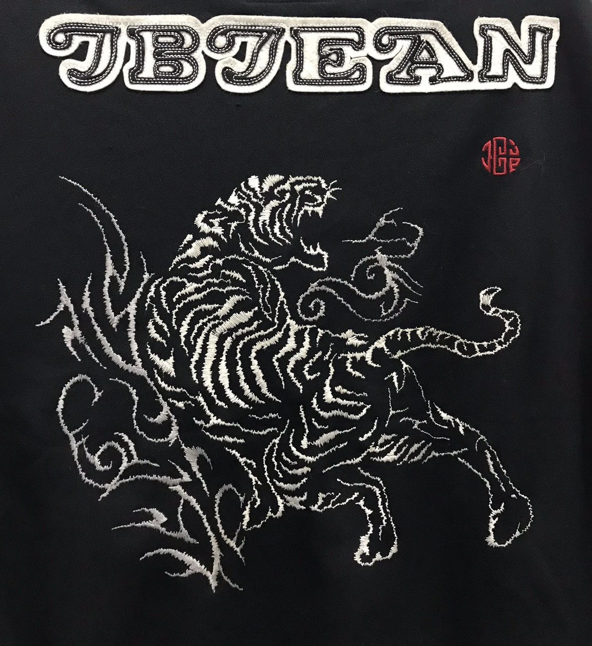 Japanese Brand × Vintage Vintage June Bergstrand Jacket Size US L / EU 52-54 / 3 - 3 Thumbnail