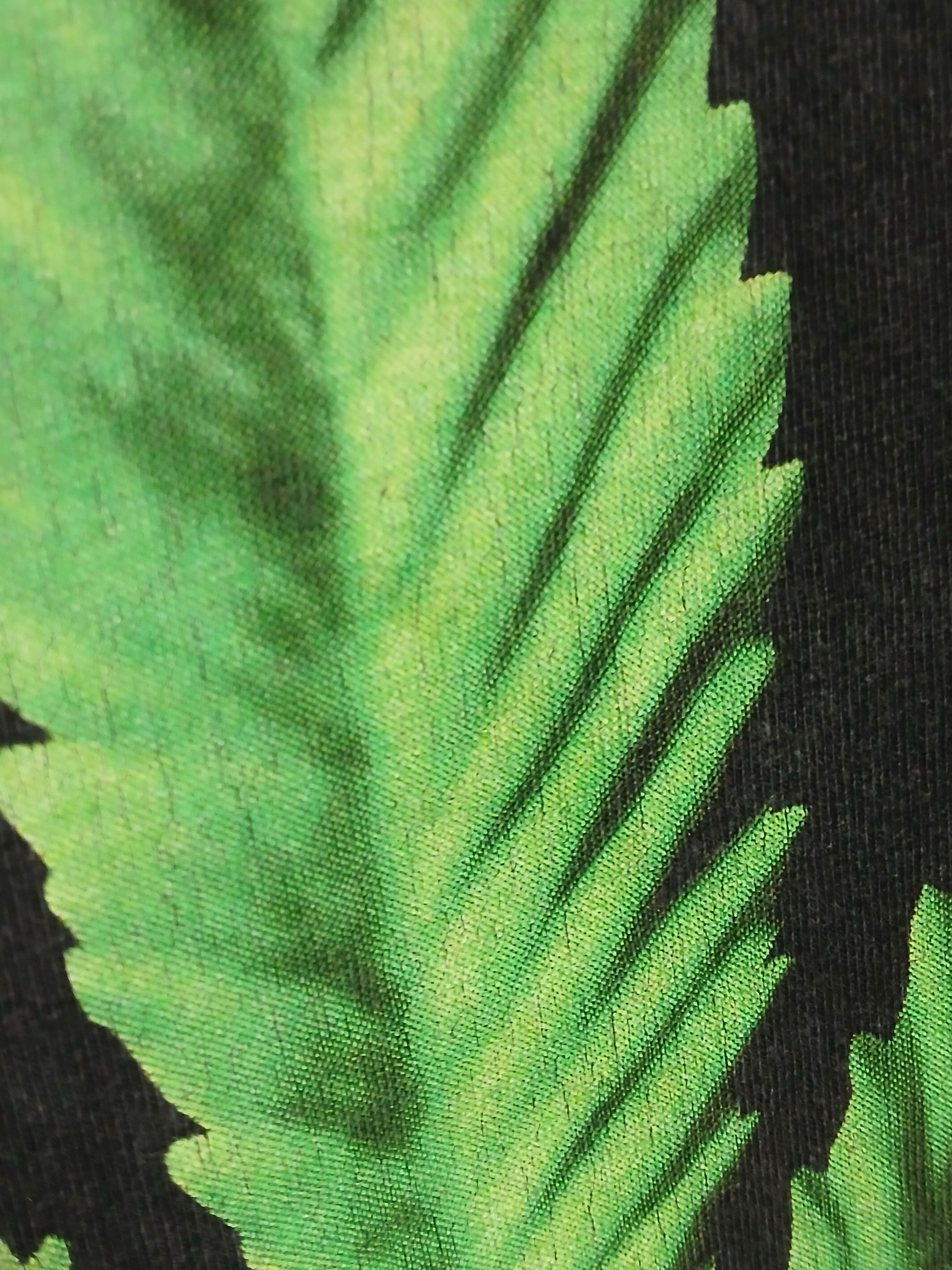 Other Marijuana Weed Dope T-Shirt Size US L / EU 52-54 / 3 - 5 Thumbnail