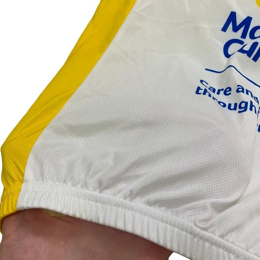 Cafe du Cycliste Endura Cycling Jersey Short Sleeve Shirt Marie Curie Men’s M Size US M / EU 48-50 / 2 - 7 Thumbnail