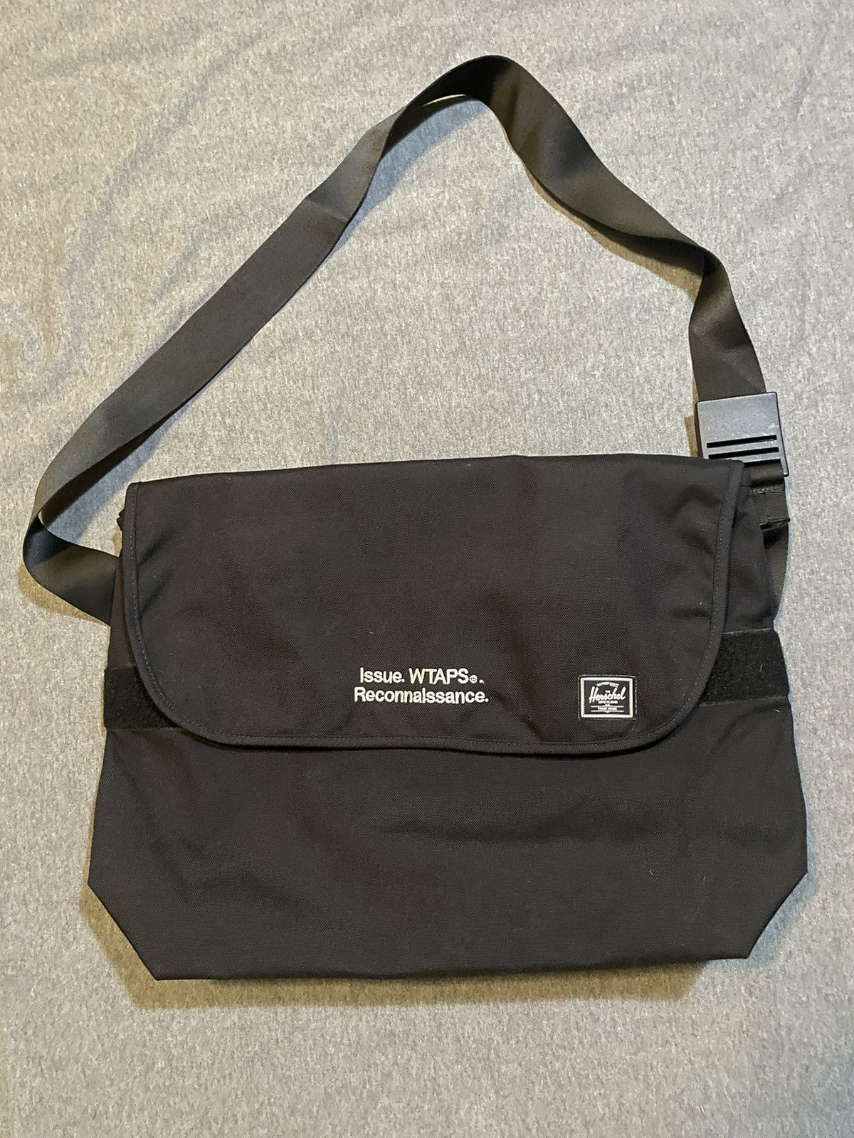 Herschel Supply Co. × Wtaps WTAPS x Herschel Supply