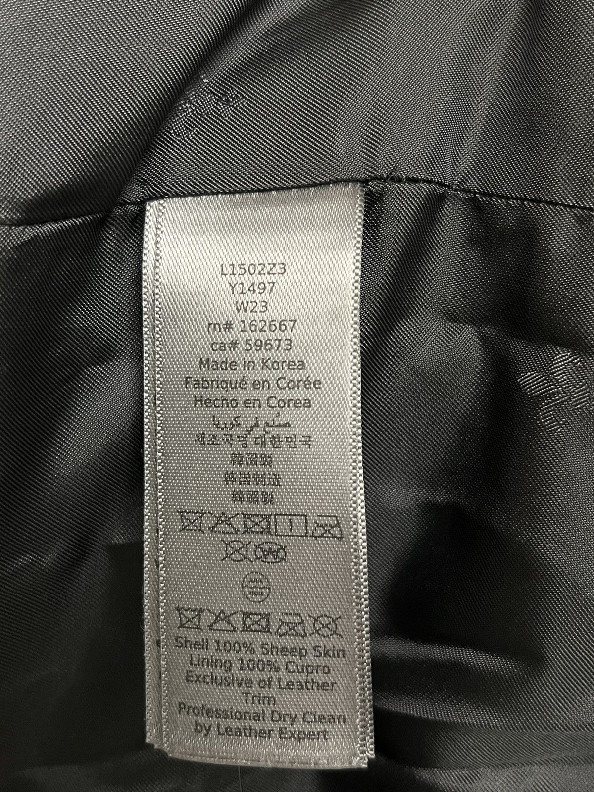 John Varvatos Martense Jacket EU 50 USA 40 Size US M / EU 48-50 / 2 - 16 Thumbnail