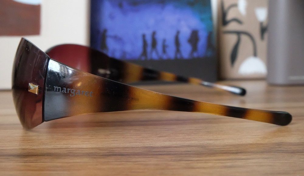 Margaret Howell Margaret Sunglasses Size ONE SIZE - 3 Thumbnail