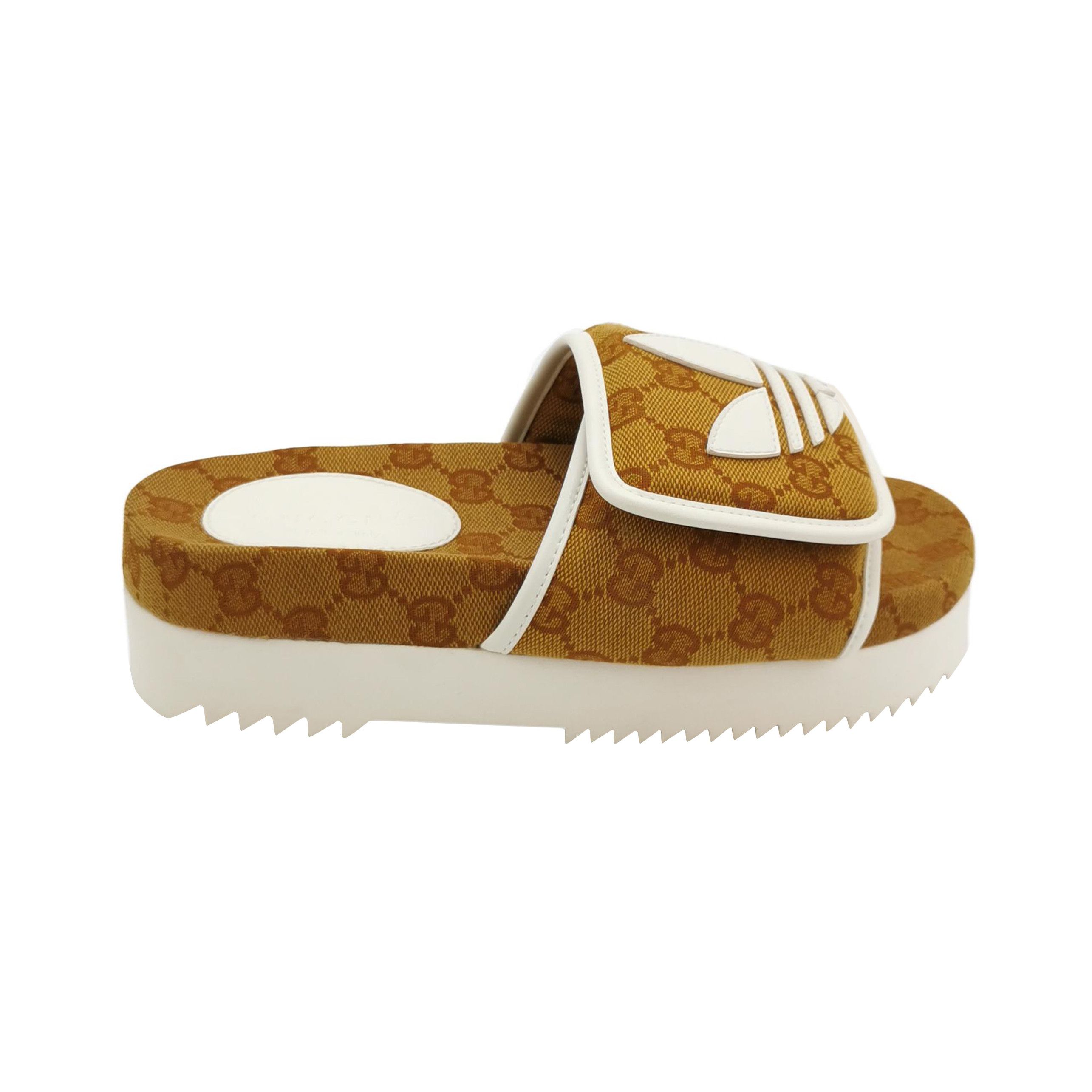 Gucci Gucci Women 6 Sandals Size US 6 / IT 36 - 1 Thumbnail