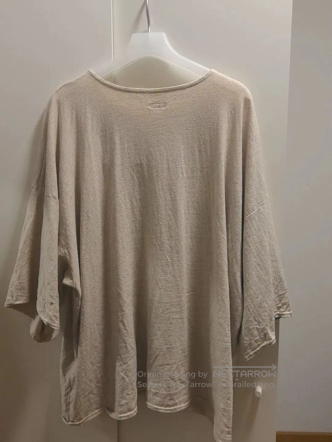 Kapital Kapital Japanese Cotton Linen Top. Size S / US 4 / IT 40 - 5 Thumbnail