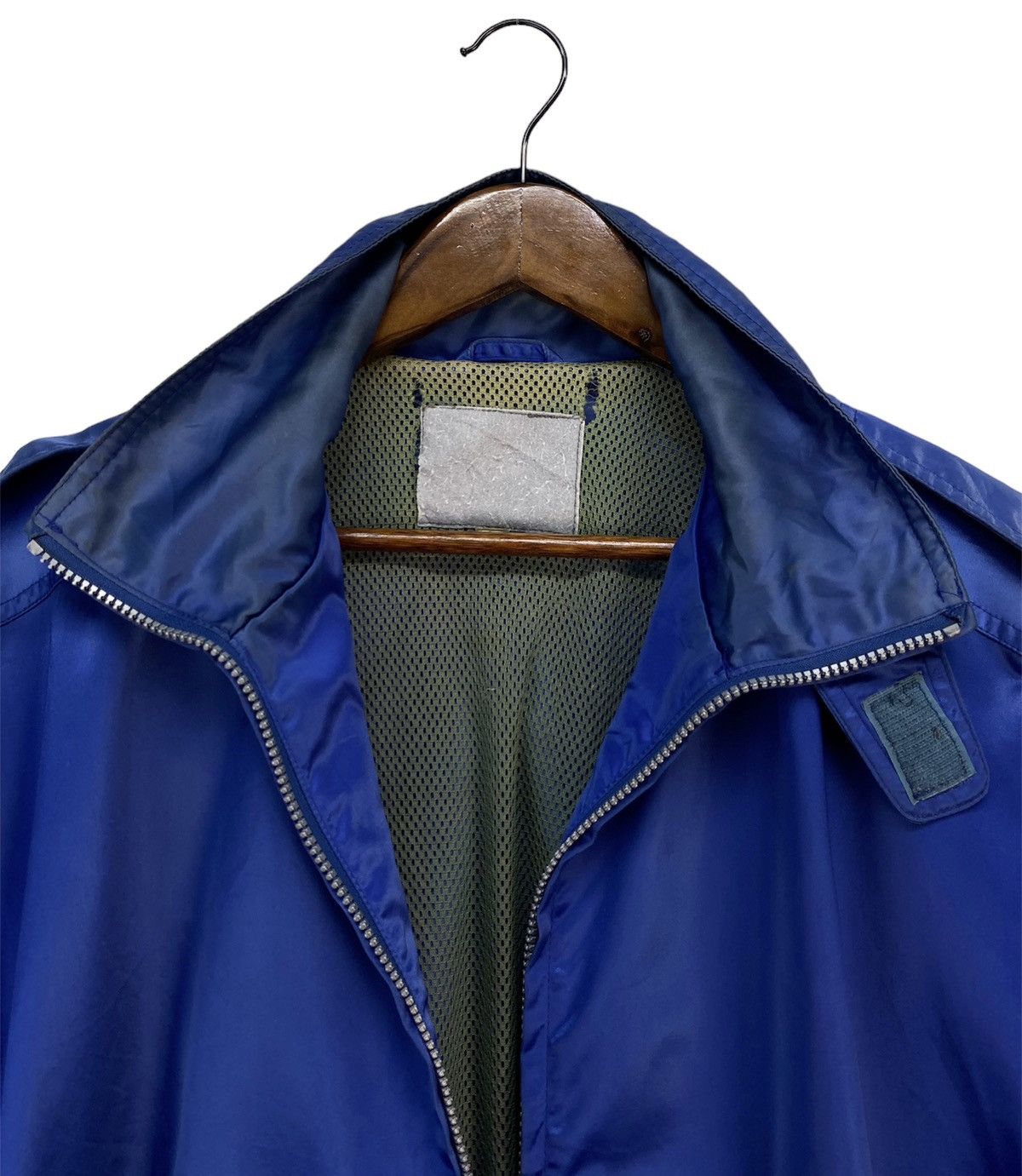 Japanese Brand Vintage Kiss Racing Team Bomber Jacket Size US L / EU 52-54 / 3 - 4 Thumbnail