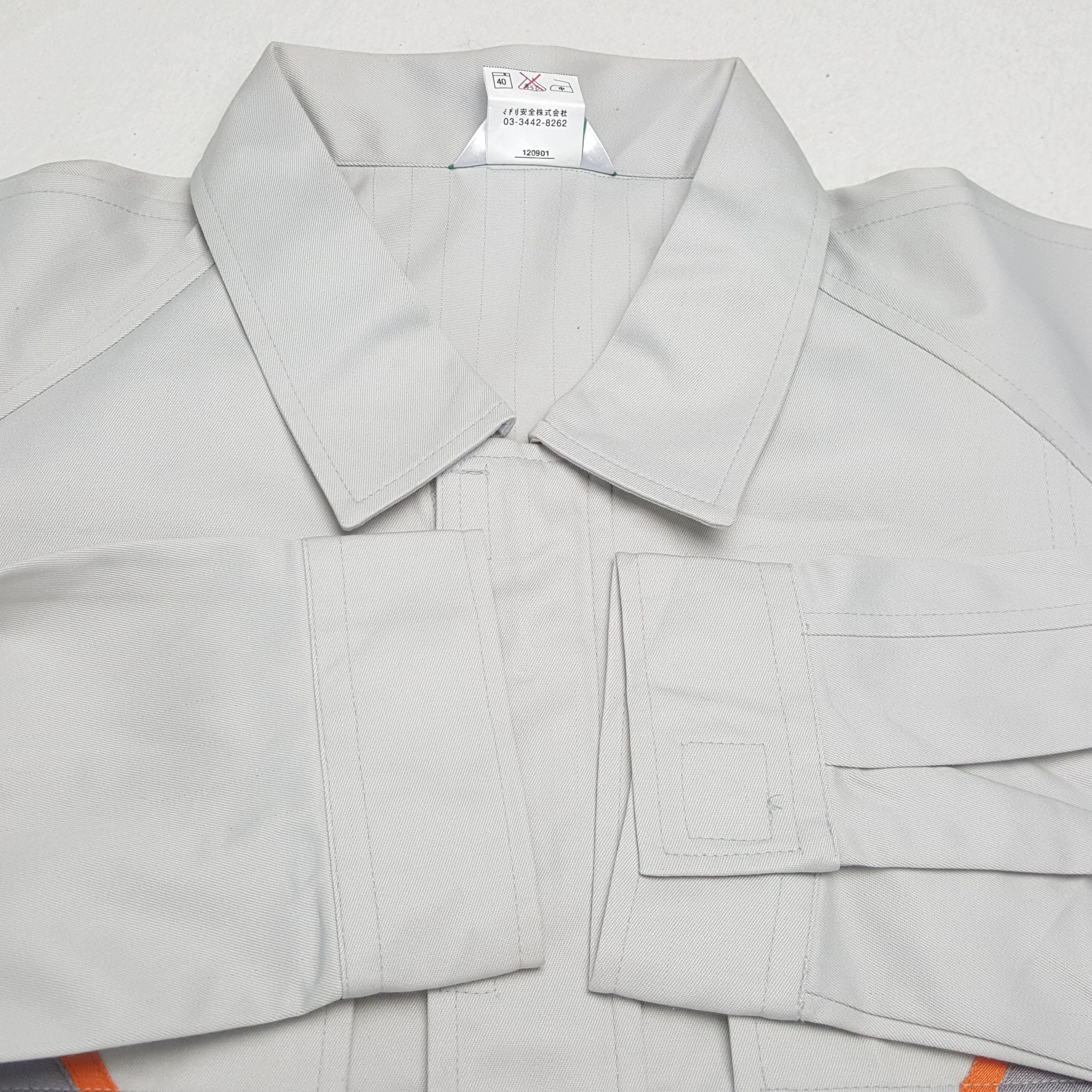 Japanese Brand × Vintage MUGEN HONDA Japanese Motorsports Custom Art Jacket Size US M / EU 48-50 / 2 - 8 Thumbnail