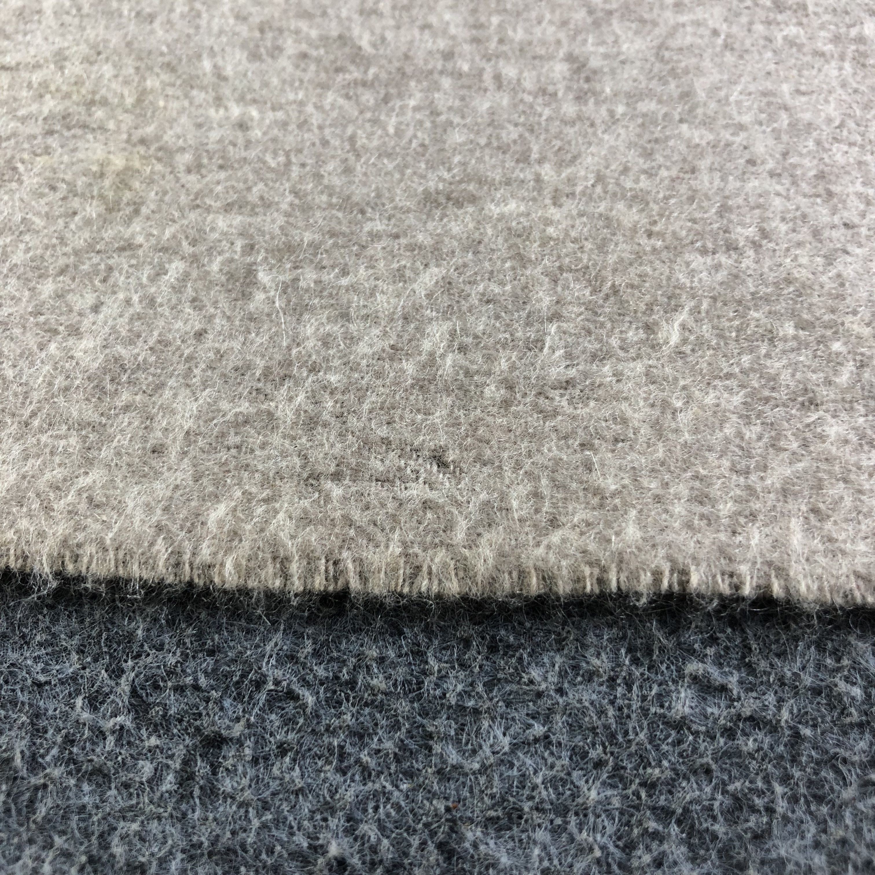Lanvin Lanvin Cashmere Scarf Muffler V1877 Size ONE SIZE - 8 Thumbnail