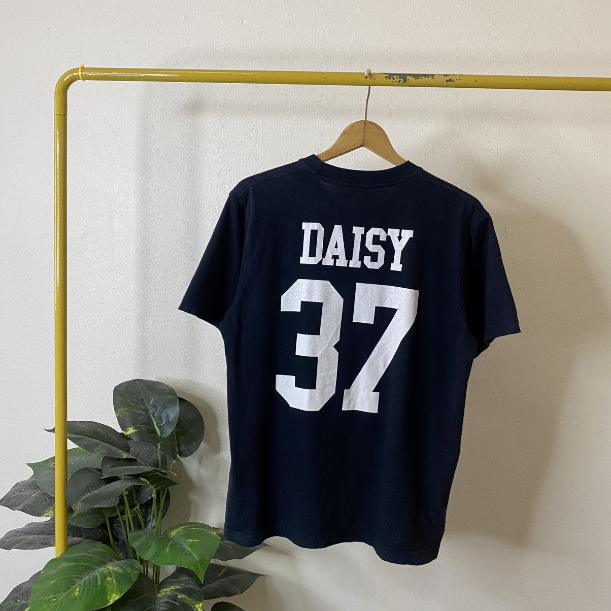 Disney Superior x Disney Daisy Collaboration Number Nine Style Tee Size US L / EU 52-54 / 3 - 8 Thumbnail