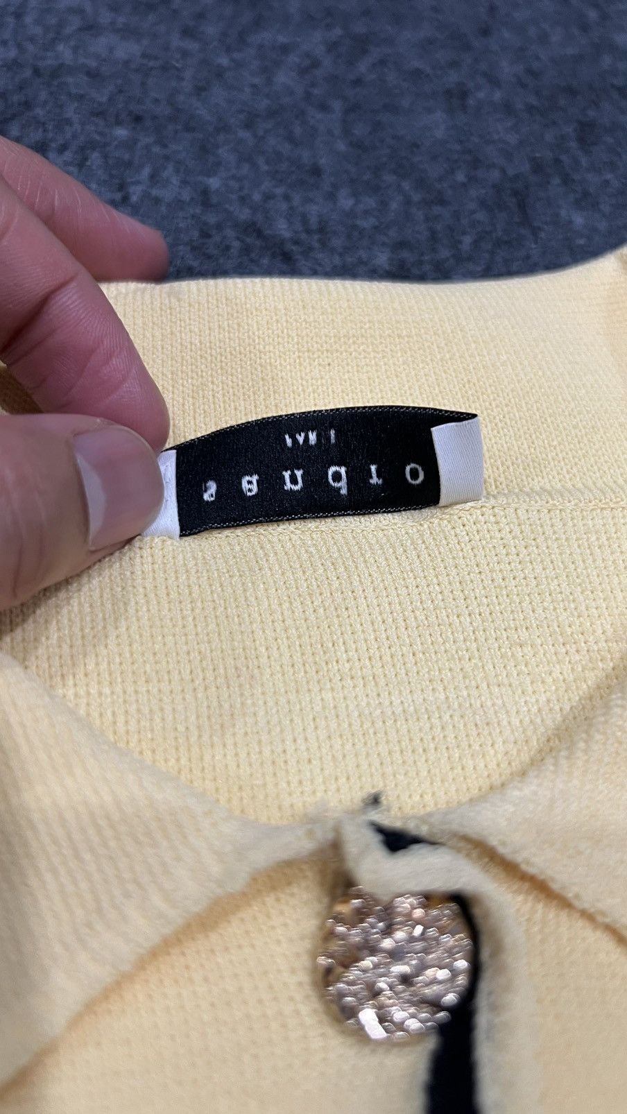 Sandro Sandro paris jansys cropped cardigan Size ONE SIZE - 3 Thumbnail