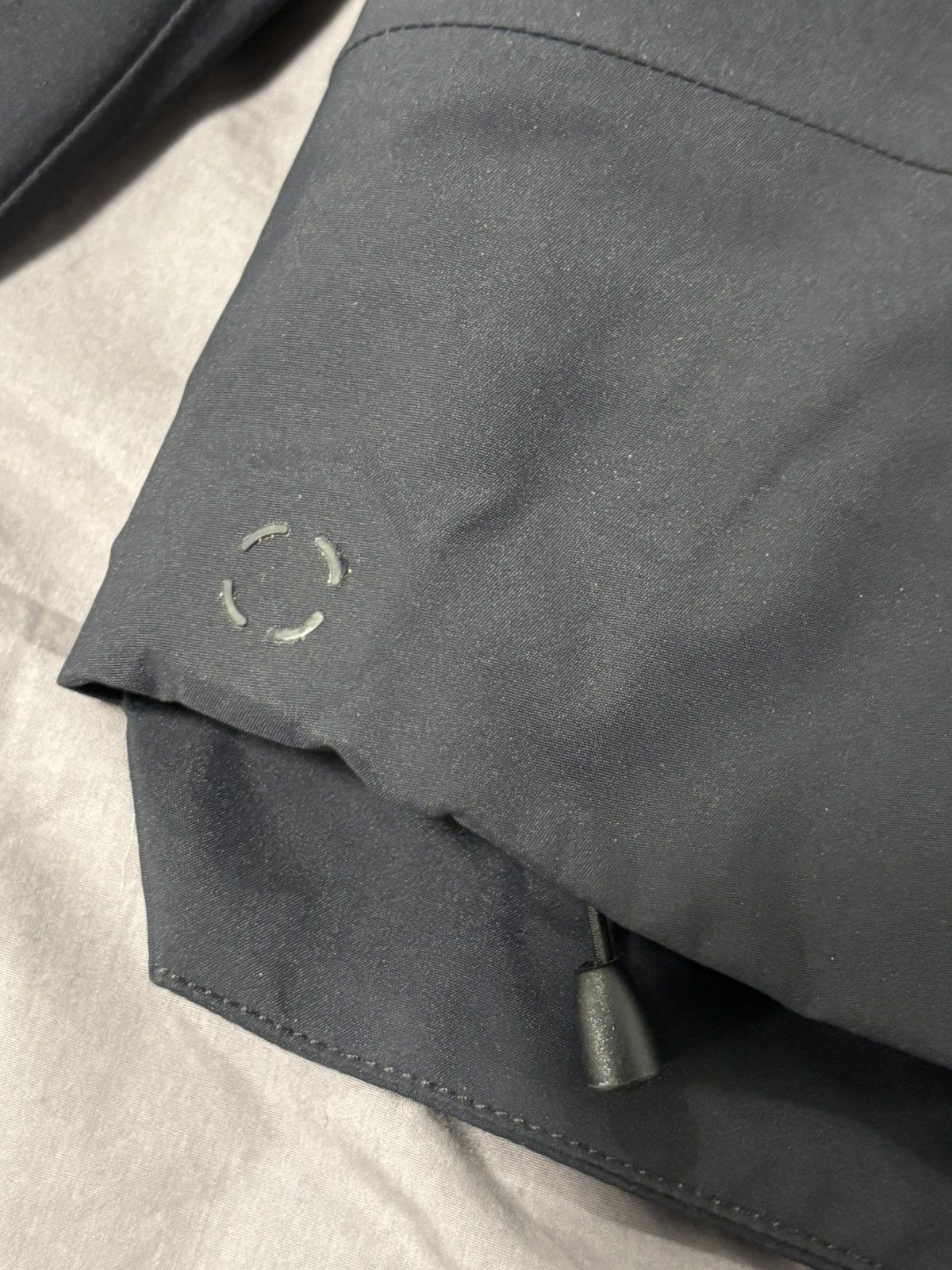 Other Sweet Protection Apex GORE-TEX Jacket Size US S / EU 44-46 / 1 - 7 Thumbnail