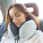 Other Travel Neck Pillow , 100% Pure Memory Foam Pillow, Portable Size ONE SIZE - 6 Thumbnail