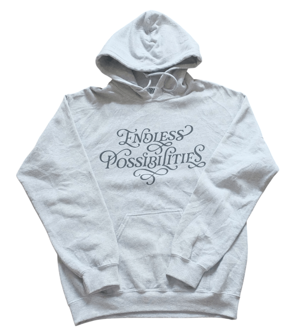 Japanese Brand Norman x IQOS hoodie Size US M / EU 48-50 / 2 - 1 Thumbnail