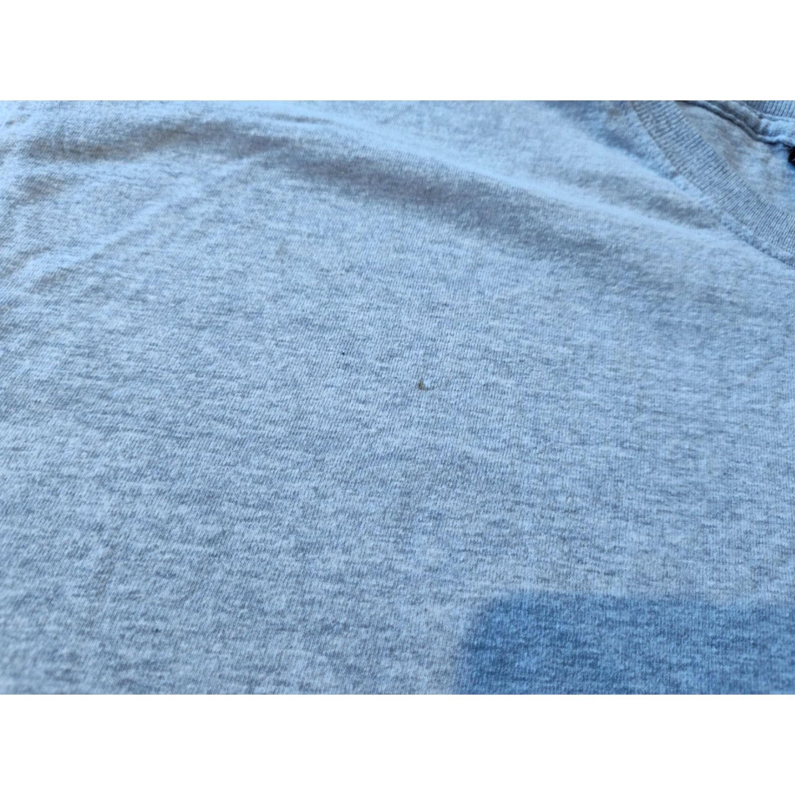 Harley Davidson VINTAGE Harley-Davidson T-Shirt 105 Years Gray 3XL American Classic USA Made Unisex Size US XXL / EU 58 / 5 - 5 Thumbnail