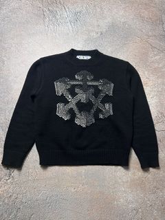 Grailed off outlet white
