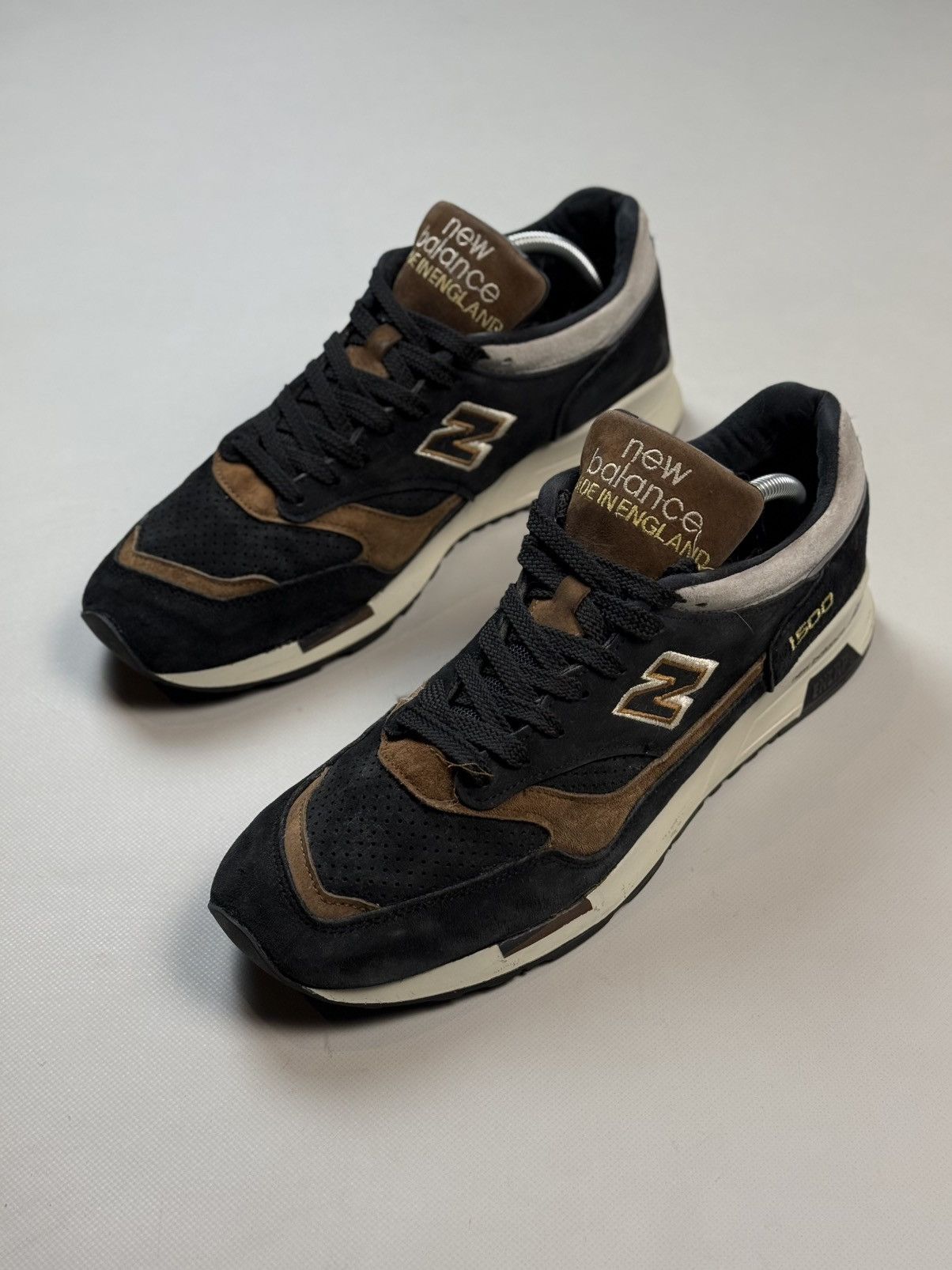 New Balance New Balance 1500 M1500YOR Year Of Rat Low Top Sneakers Shoes Size US 11 / EU 44 - 10 Thumbnail
