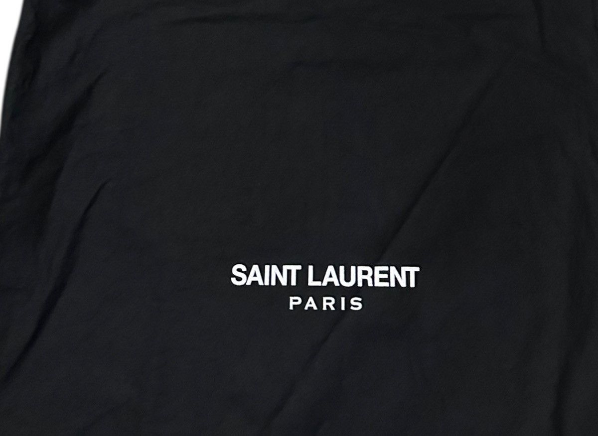 Saint Laurent Paris Saint Laurent Paris dust bag Size ONE SIZE - 2 Thumbnail