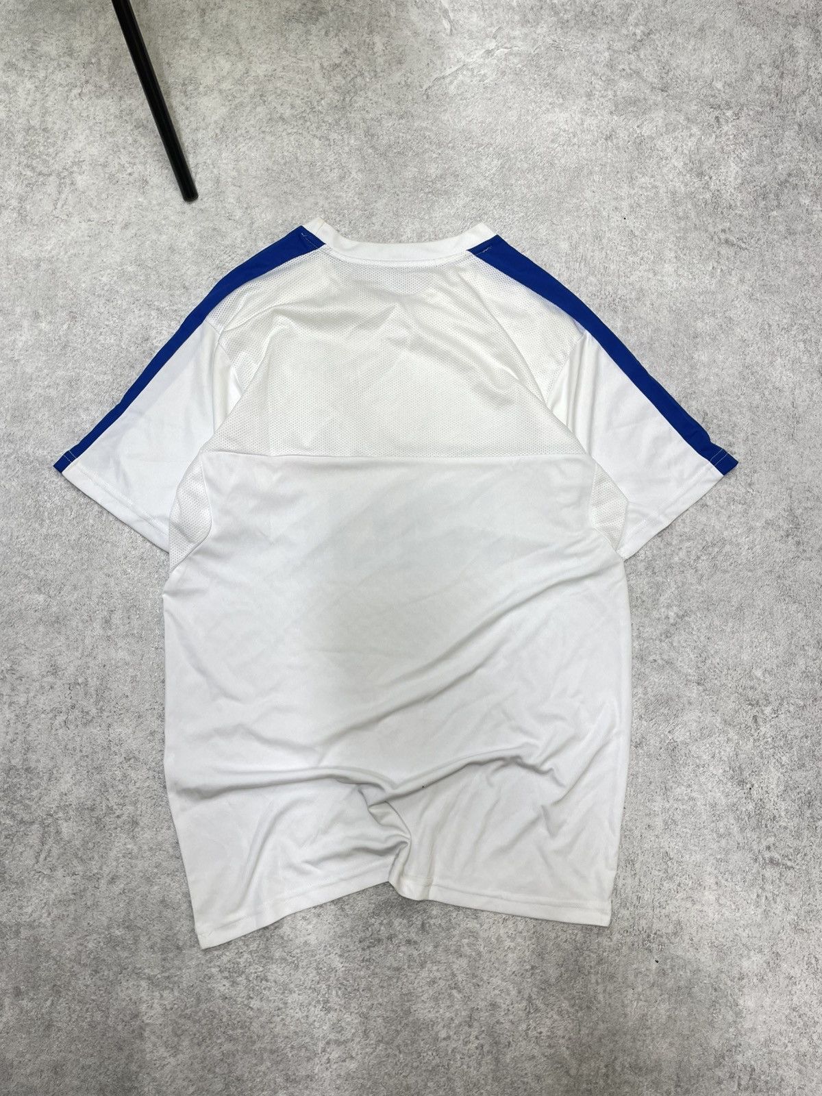 Other Vintage Italy National Team Tee – Big Logo Edition Size US L / EU 52-54 / 3 - 8 Thumbnail