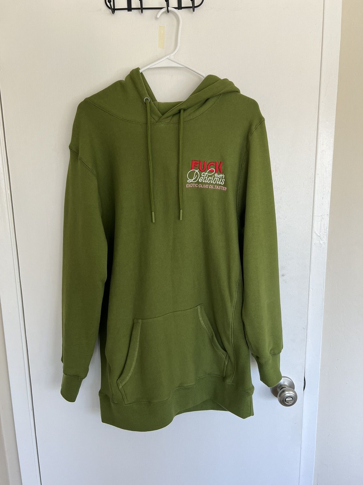 [パレス] Palace Skateboards Fat Pee Hood Black AW FW 19 2019 AUTUMN 2019 RANGE | PALACE SKATEBOARDS