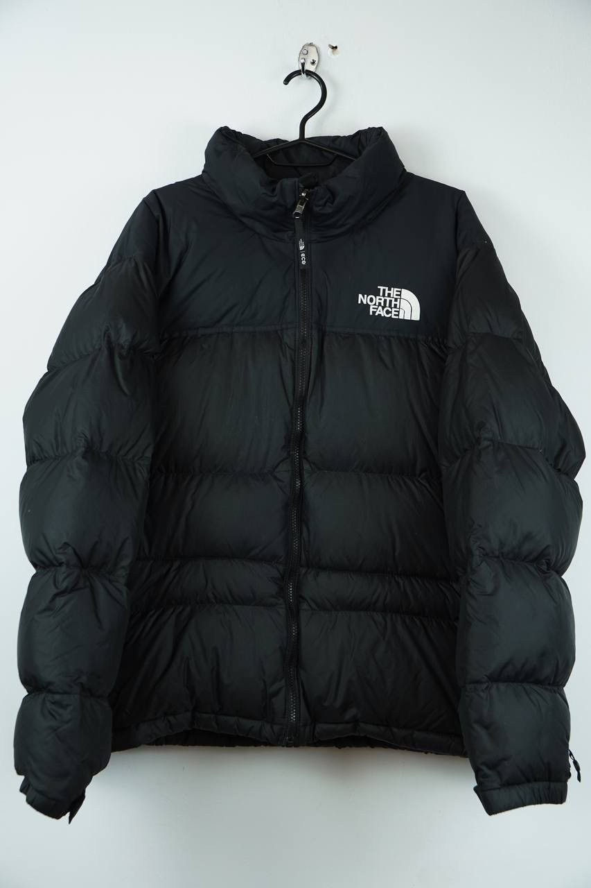The North Face The North Face Nuptse Eco Size US XL / EU 56 / 4 - 1 Thumbnail