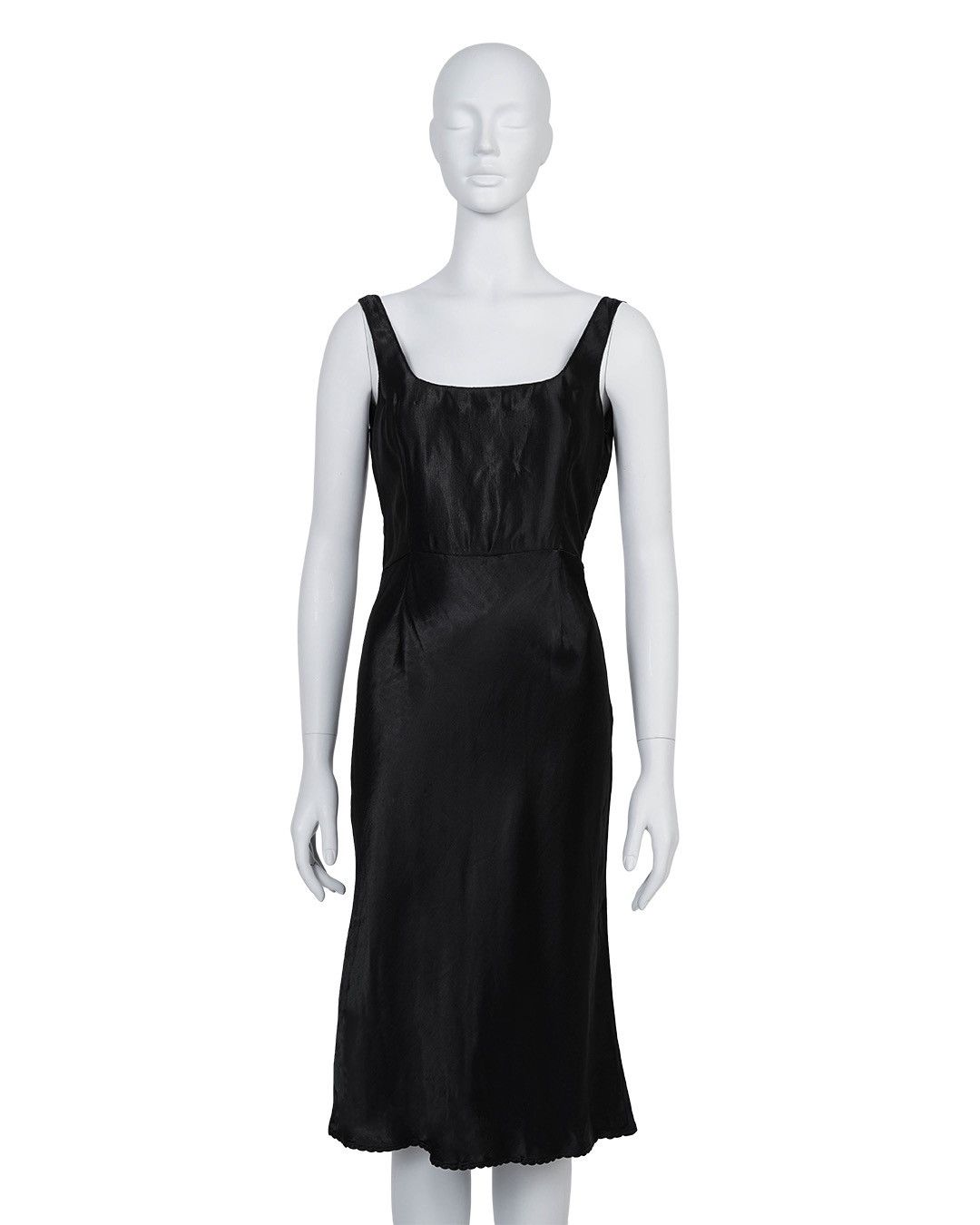Miu Miu Mohair And Virgin Wool Short Dress | Grailed
