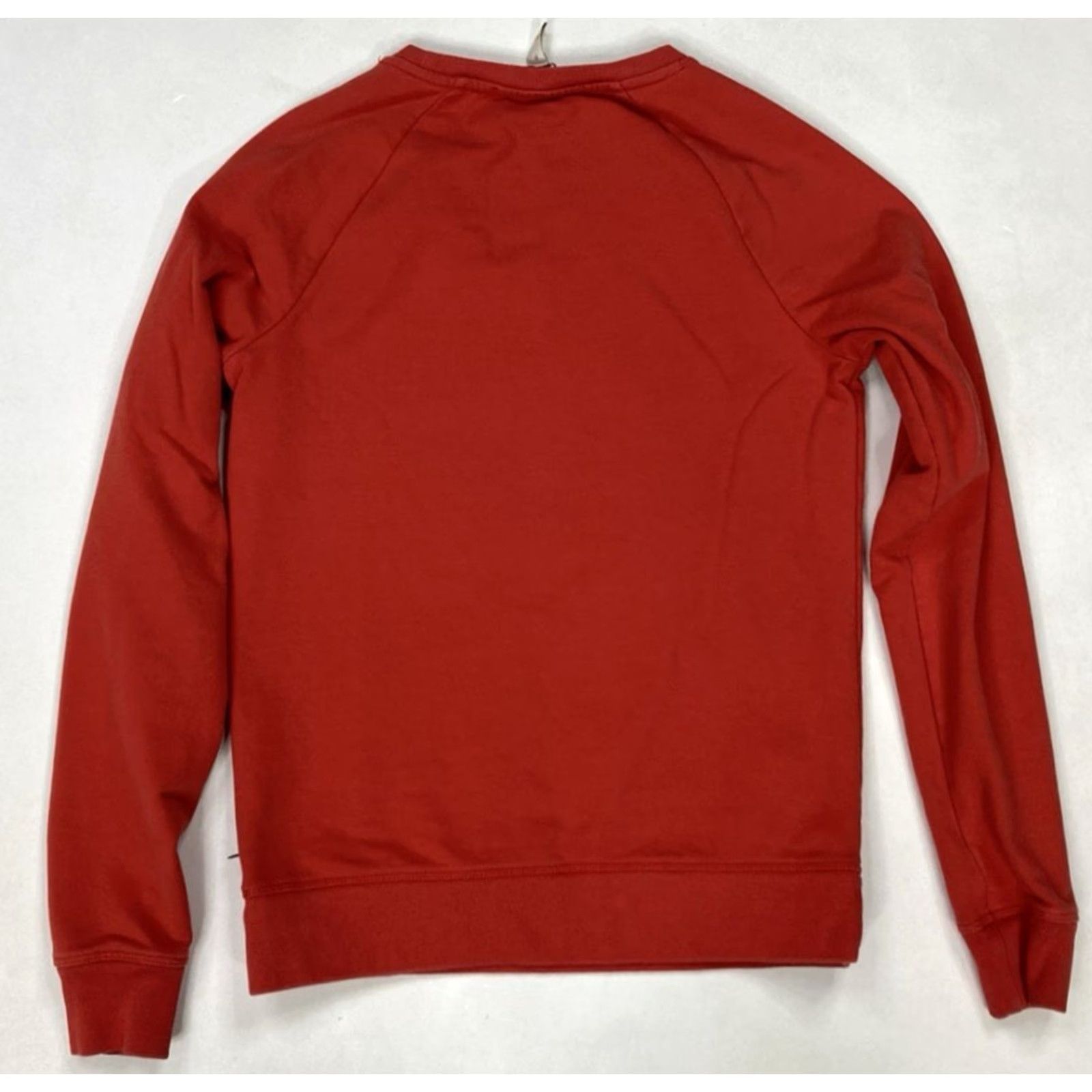 Scotch & Soda SCOTCH & SODA Crewneck Sweatshirt Women XS Red Logo Graphic Size XS / US 0-2 / IT 36-38 - 4 Thumbnail