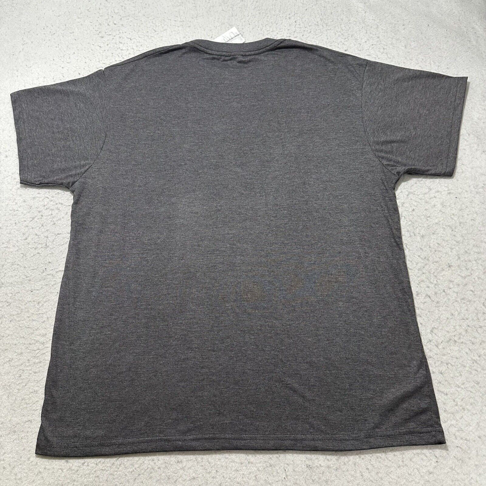 Other Matrix NY I Love New York XL Embroidered Graphic T Shirt Size US XL / EU 56 / 4 - 9 Thumbnail
