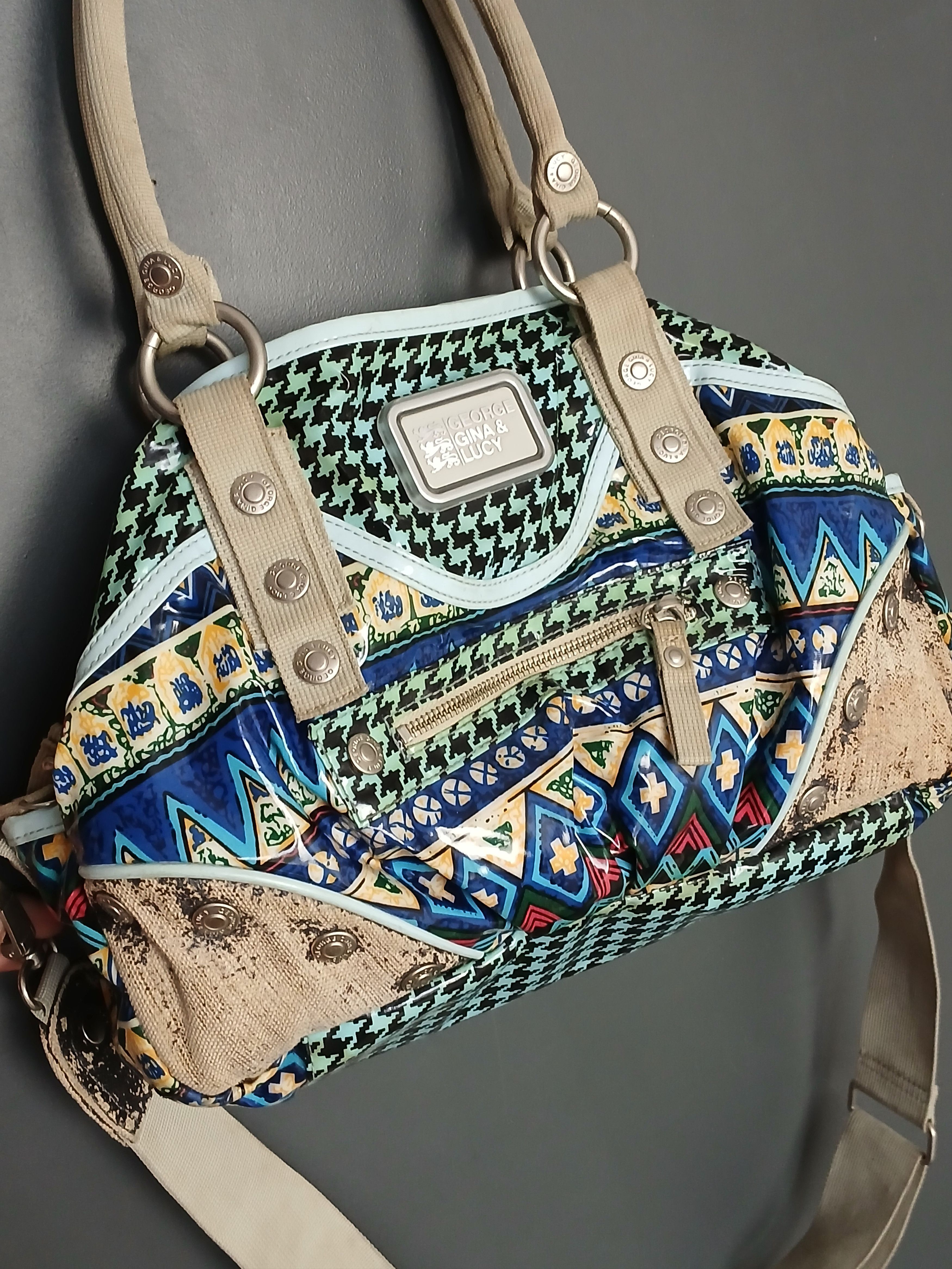 Other George Gina & Lucy GGL Bag Size ONE SIZE - 3 Thumbnail