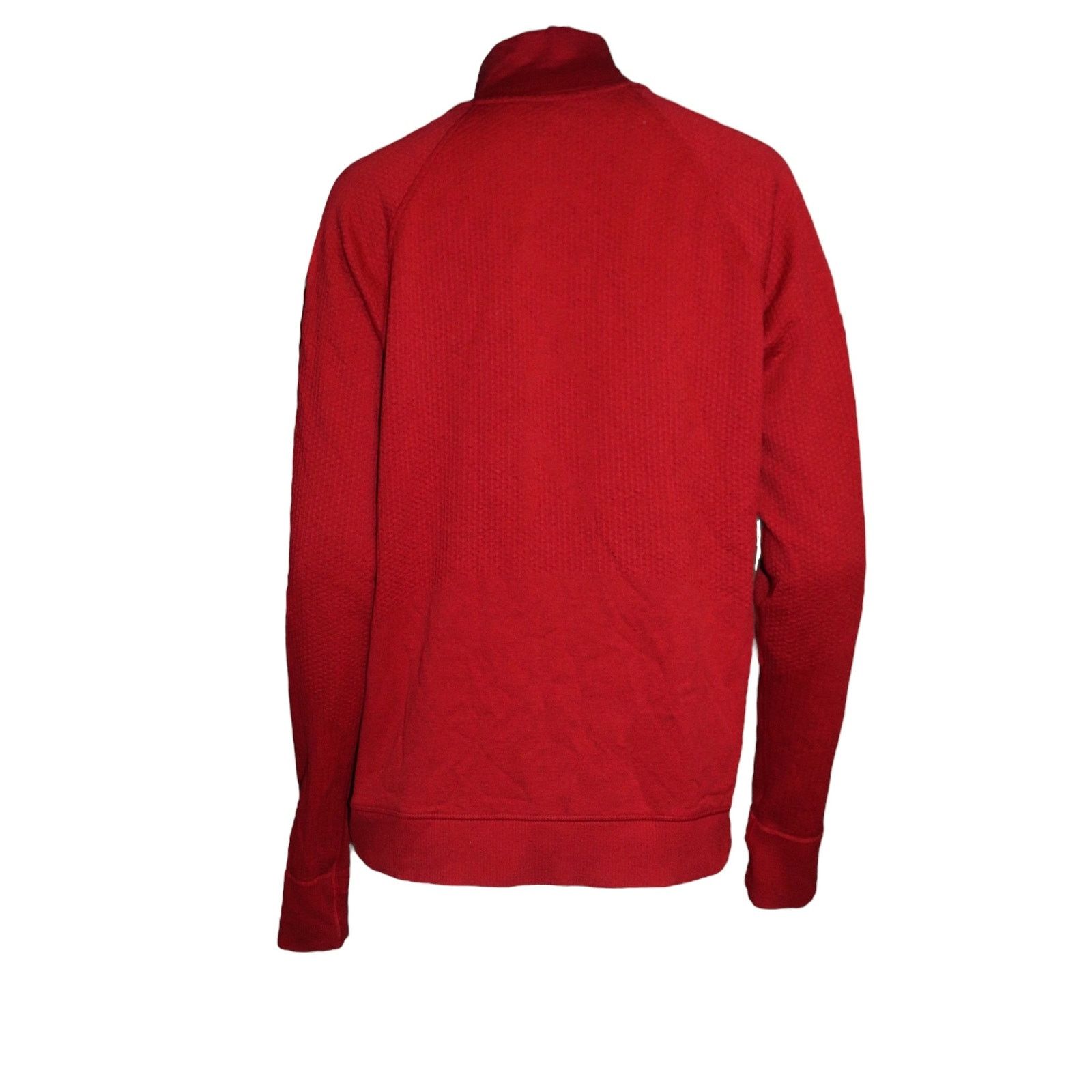Lululemon Lululemon Team Canada Engineered Warmth Size 12 RARE Size XL / US 12-14 / IT 48-50 - 3 Thumbnail