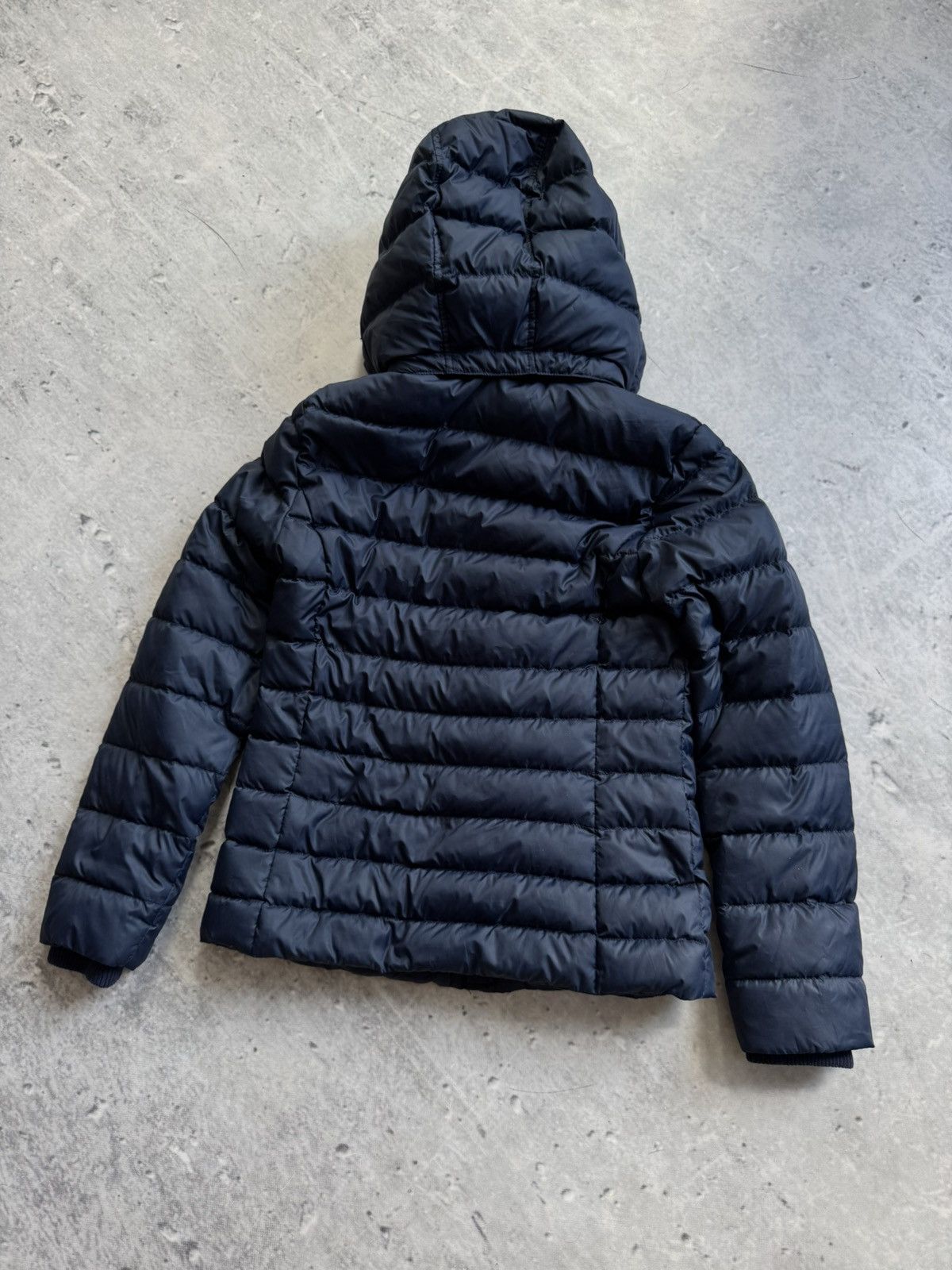 Tommy Hilfiger Tommy Hilfiger down jacket wmns Size M / US 6-8 / IT 42-44 - 2 Thumbnail
